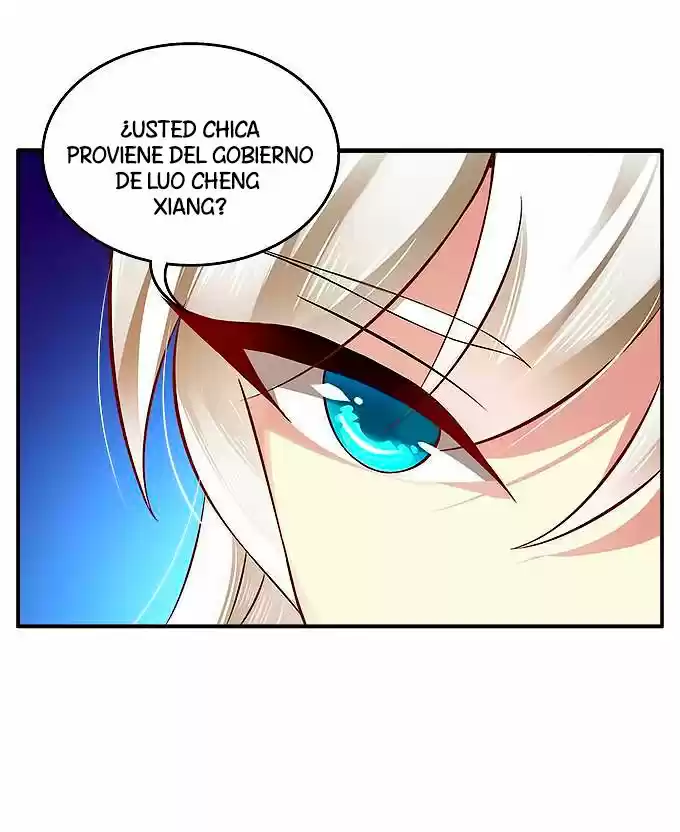 Shen Shian Ran - Capítulo 4 - Página 25 - LectorTMOo