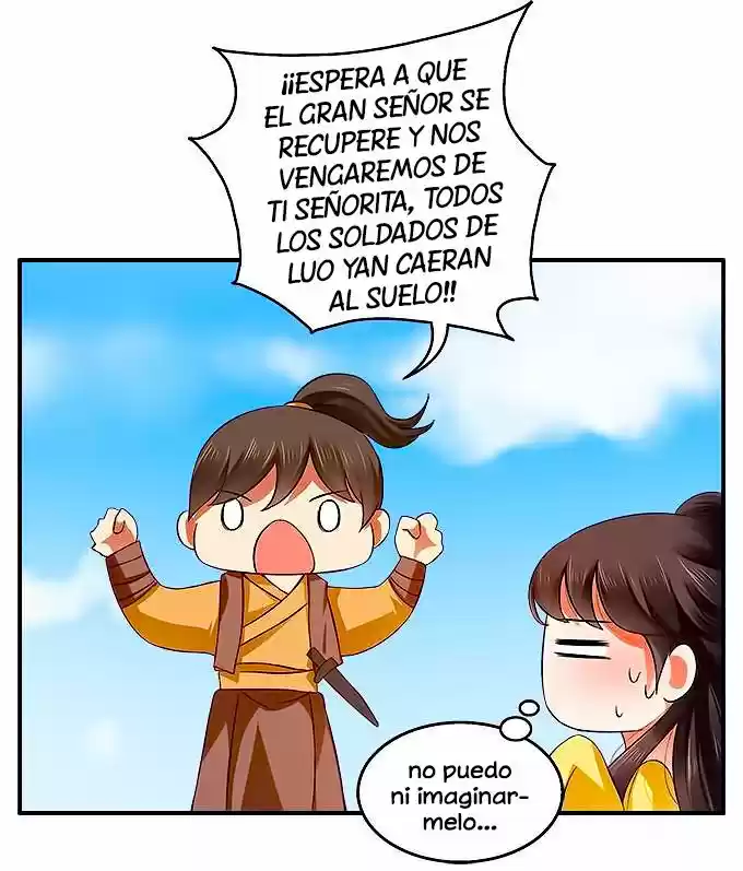 Shen Shian Ran - Capítulo 4 - Página 28 - LectorTMOo