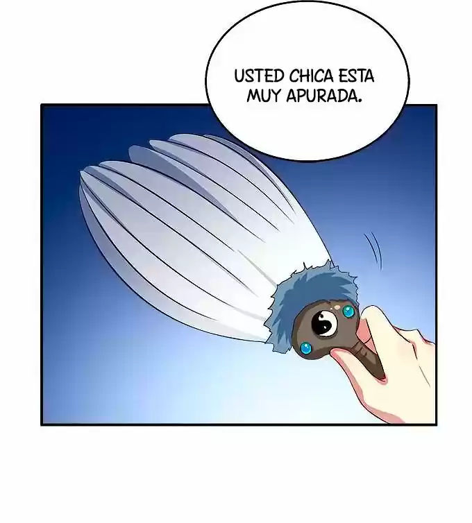 Shen Shian Ran - Capítulo 4 - Página 30 - LectorTMOo