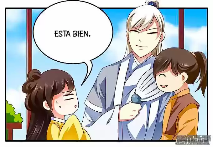 Shen Shian Ran - Capítulo 4 - Página 32 - LectorTMOo