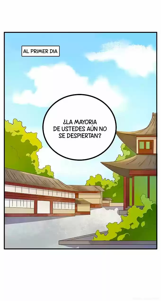 Shen Shian Ran - Capítulo 4 - Página 33 - LectorTMOo