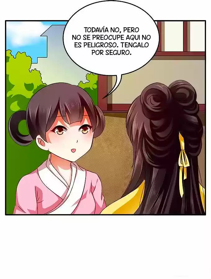 Shen Shian Ran - Capítulo 4 - Página 34 - LectorTMOo