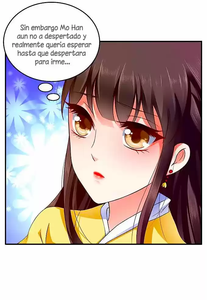 Shen Shian Ran - Capítulo 4 - Página 36 - LectorTMOo