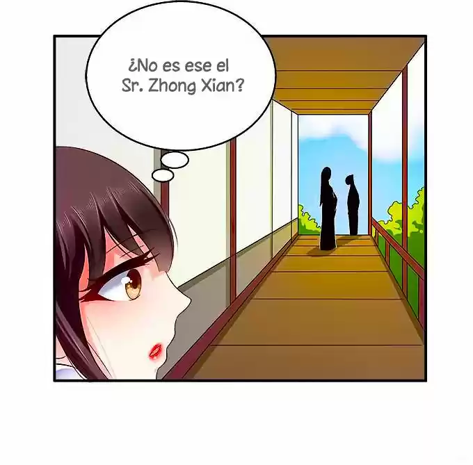 Shen Shian Ran - Capítulo 4 - Página 37 - LectorTMOo