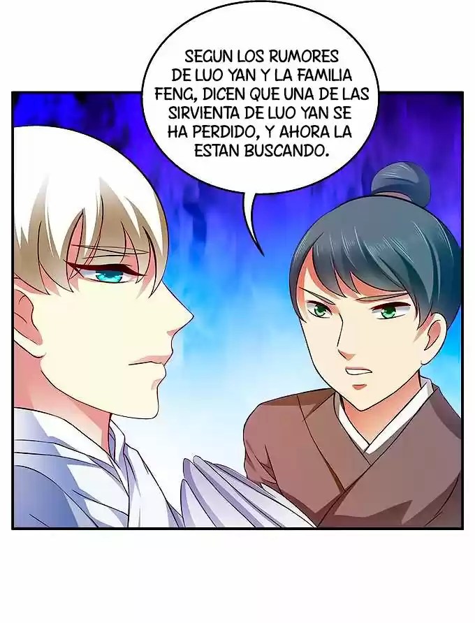 Shen Shian Ran - Capítulo 4 - Página 39 - LectorTMOo