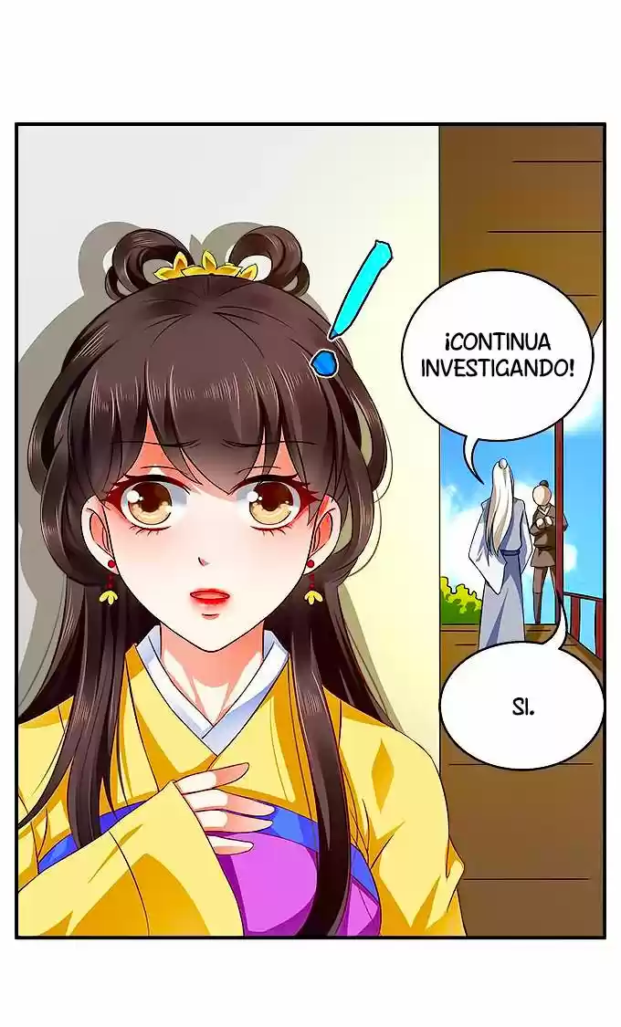 Shen Shian Ran - Capítulo 4 - Página 40 - LectorTMOo