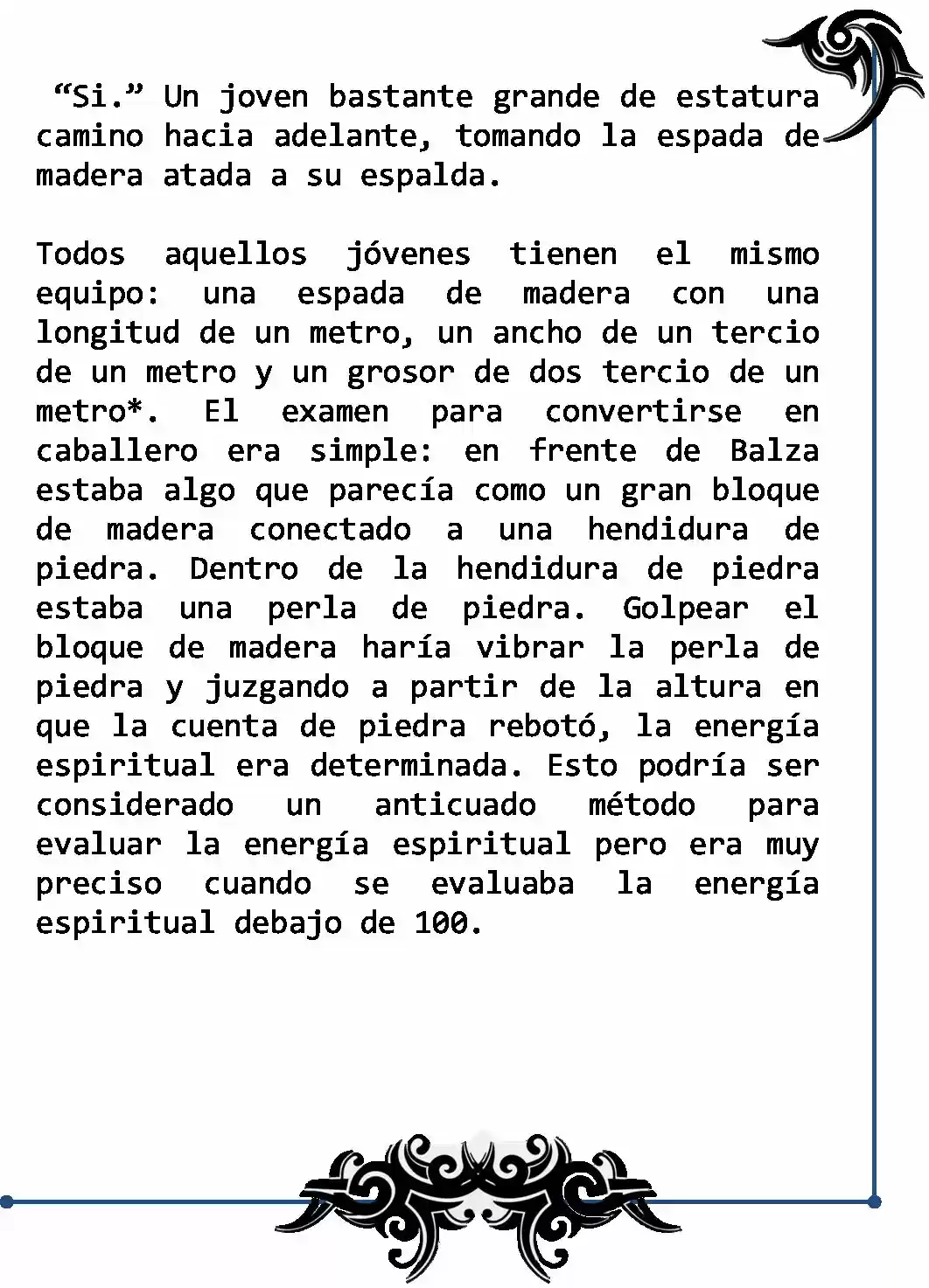 Shen Yin Wang Zuo - Capítulo 0.1 - Página 7 - LectorTMOo