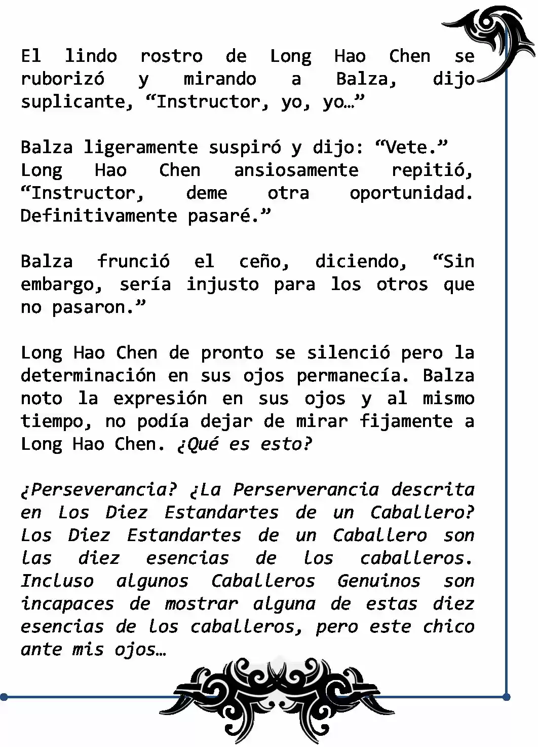 Shen Yin Wang Zuo - Capítulo 0.1 - Página 11 - LectorTMOo