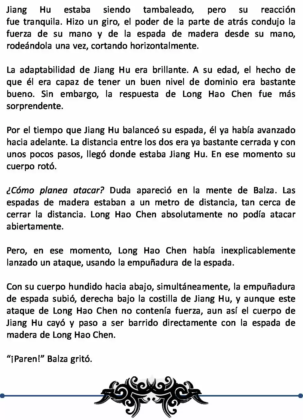 Shen Yin Wang Zuo - Capítulo 0.2 - Página 7 - LectorTMOo