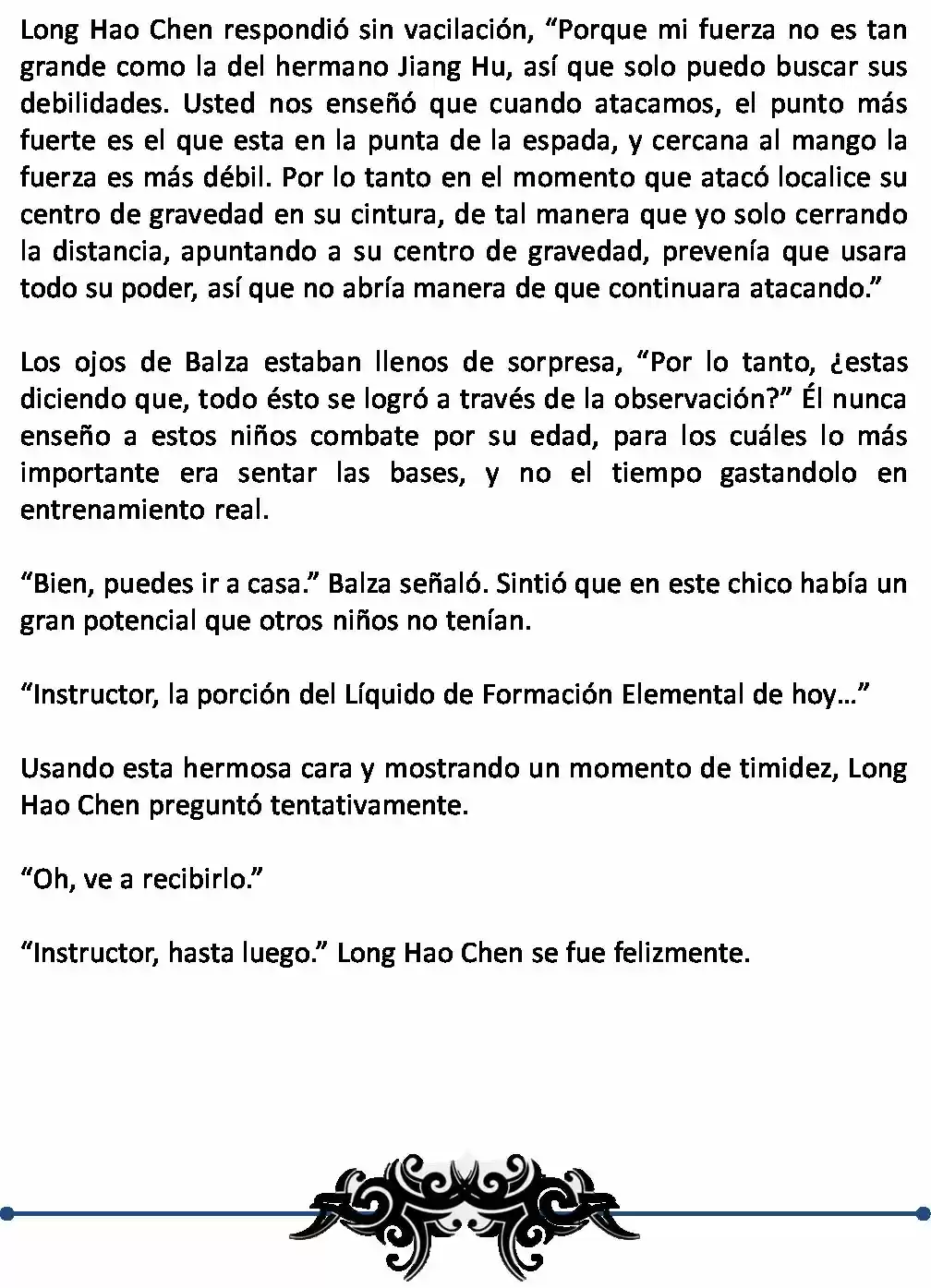 Shen Yin Wang Zuo - Capítulo 0.2 - Página 10 - LectorTMOo