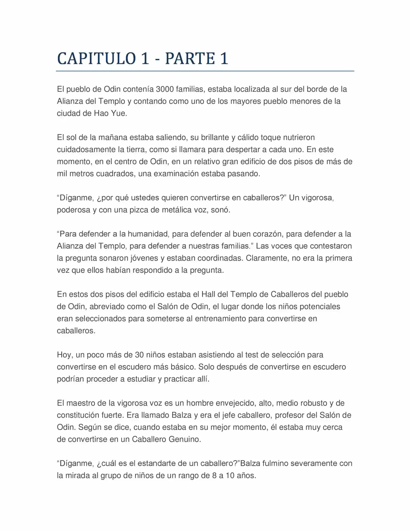 Shen Yin Wang Zuo - Capítulo 1.1 - Página 2 - LectorTMOo