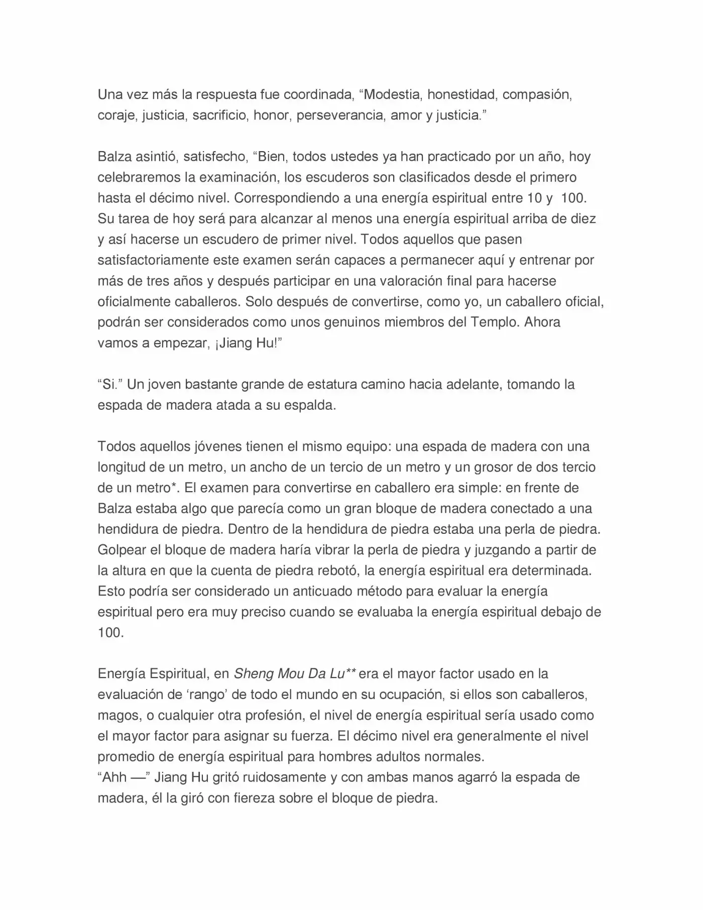Shen Yin Wang Zuo - Capítulo 1.1 - Página 3 - LectorTMOo