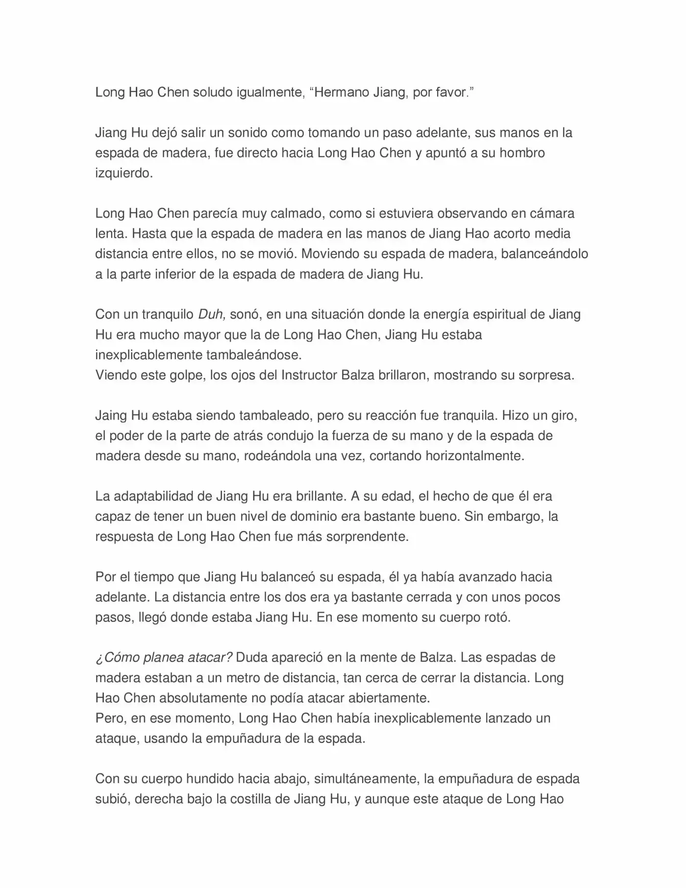 Shen Yin Wang Zuo - Capítulo 1.2 - Página 3 - LectorTMOo