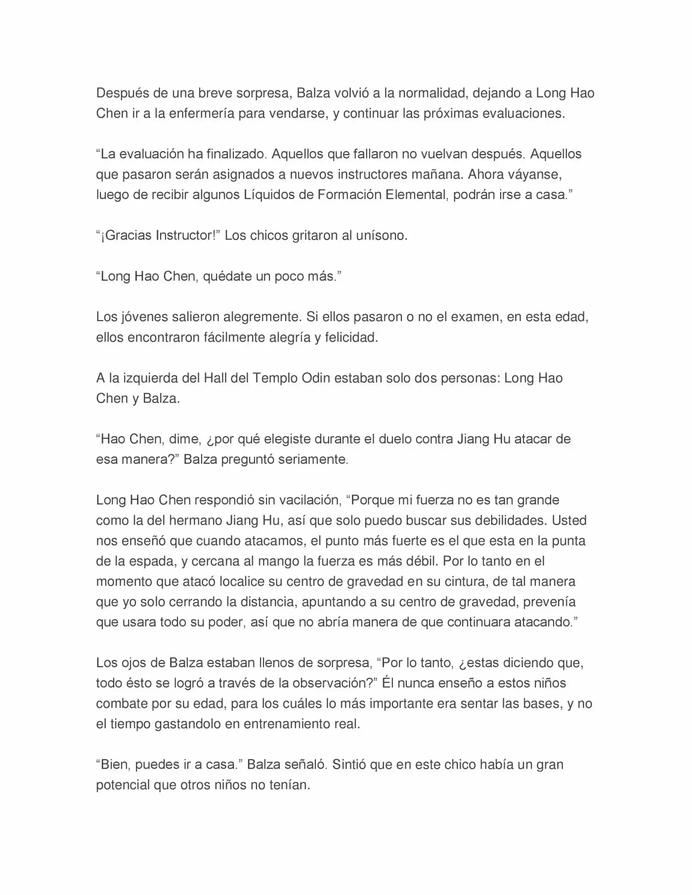 Shen Yin Wang Zuo - Capítulo 1.2 - Página 5 - LectorTMOo