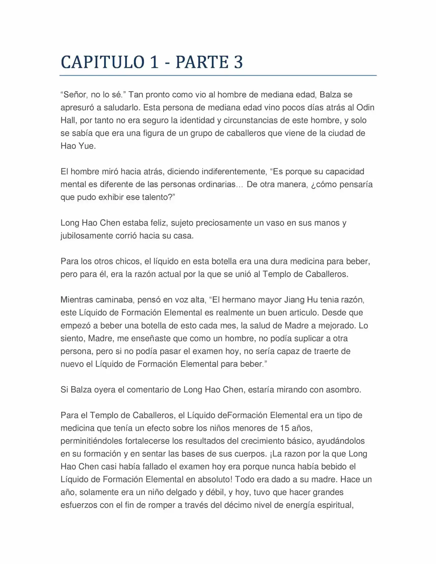 Shen Yin Wang Zuo - Capítulo 1.3 - Página 2 - LectorTMOo