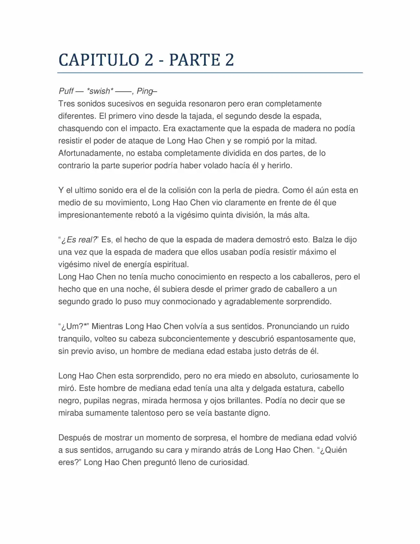 Shen Yin Wang Zuo - Capítulo 2.2 - Página 2 - LectorTMOo