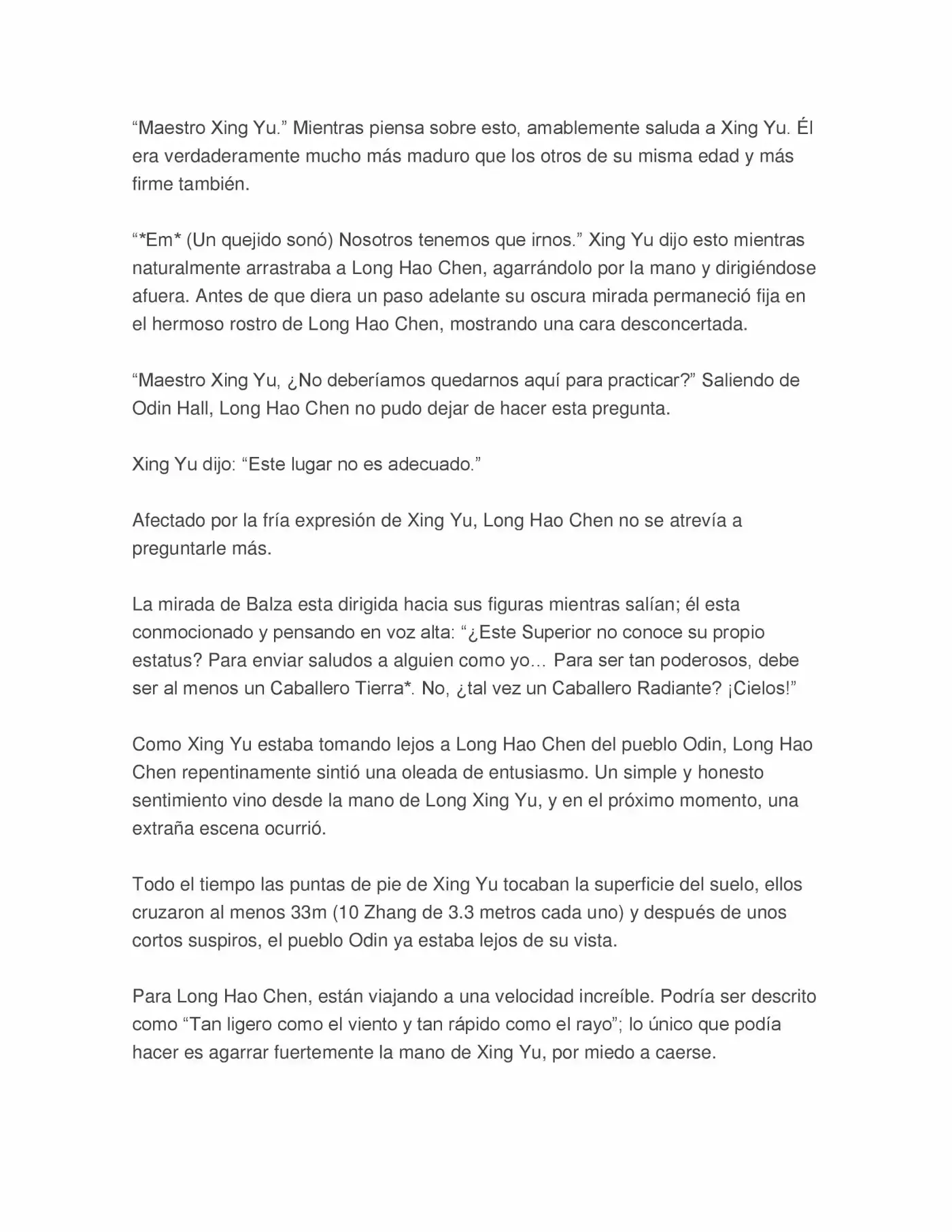 Shen Yin Wang Zuo - Capítulo 2.2 - Página 4 - LectorTMOo