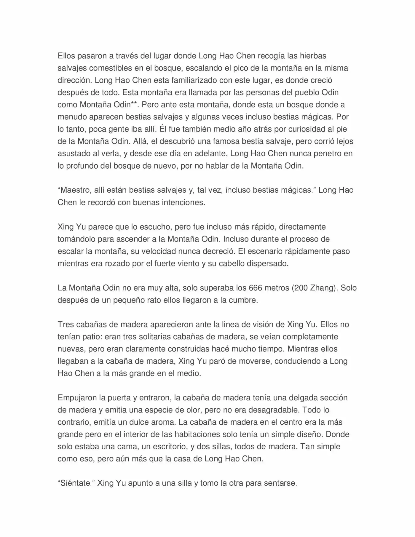 Shen Yin Wang Zuo - Capítulo 2.2 - Página 5 - LectorTMOo