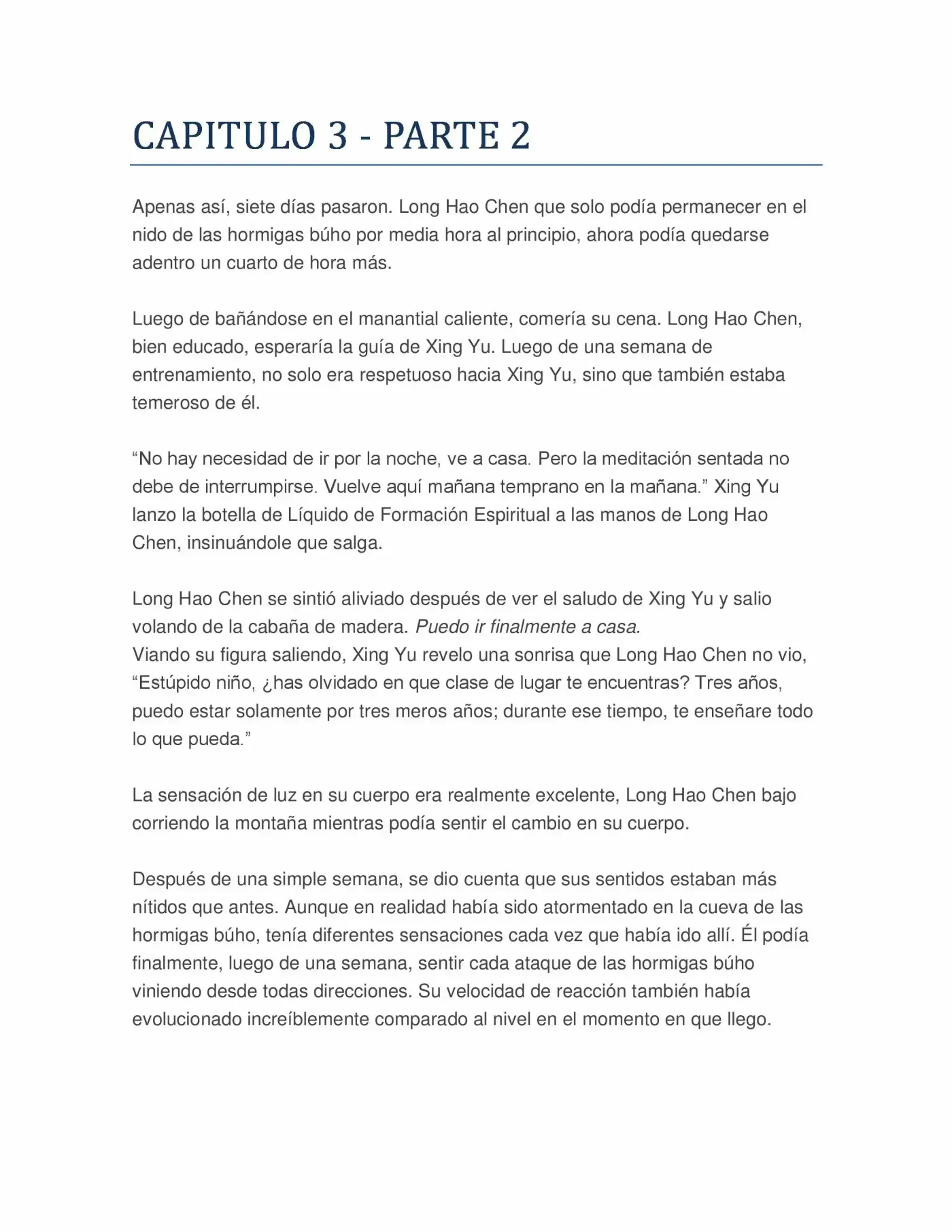 Shen Yin Wang Zuo - Capítulo 3.2 - Página 2 - LectorTMOo