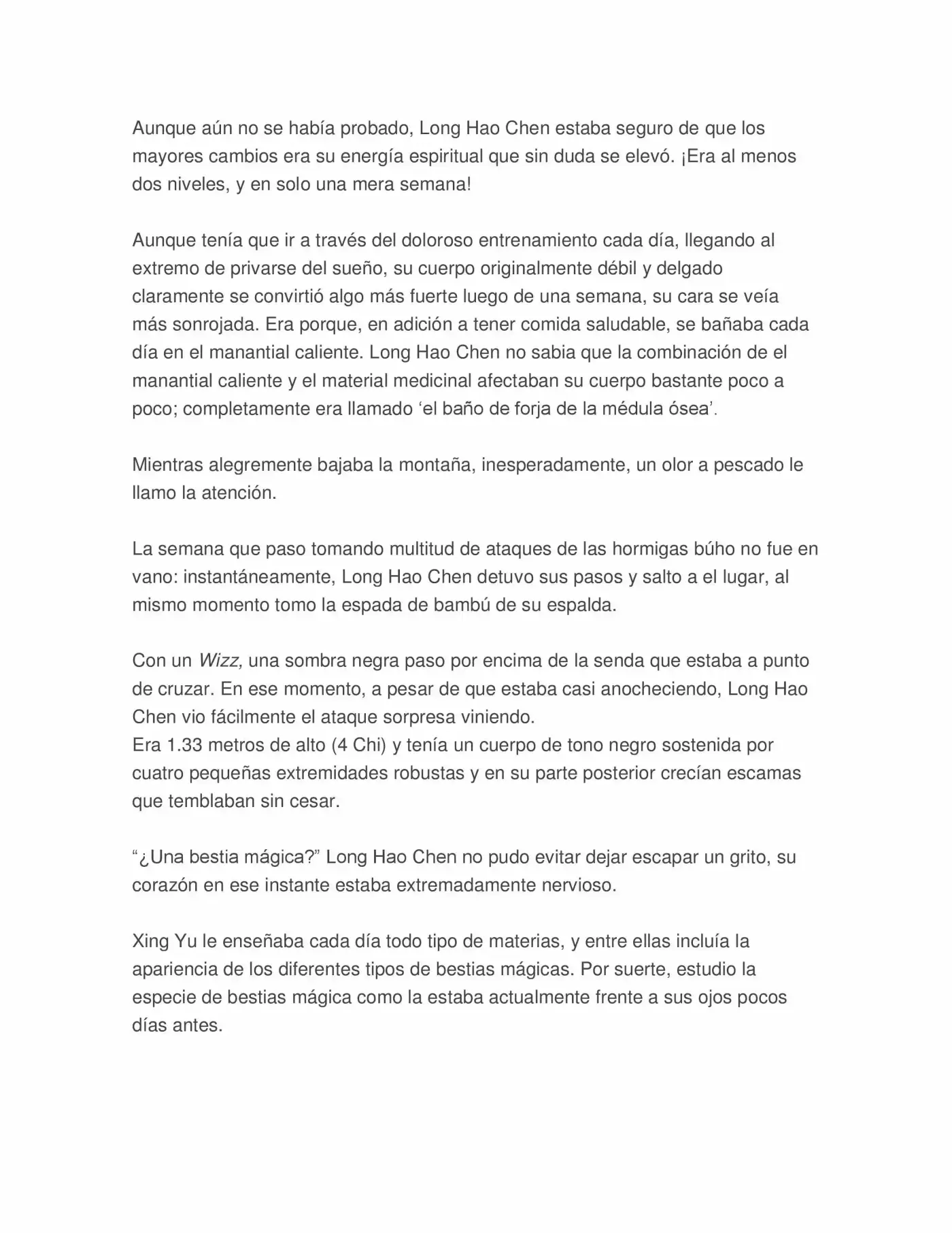 Shen Yin Wang Zuo - Capítulo 3.2 - Página 3 - LectorTMOo