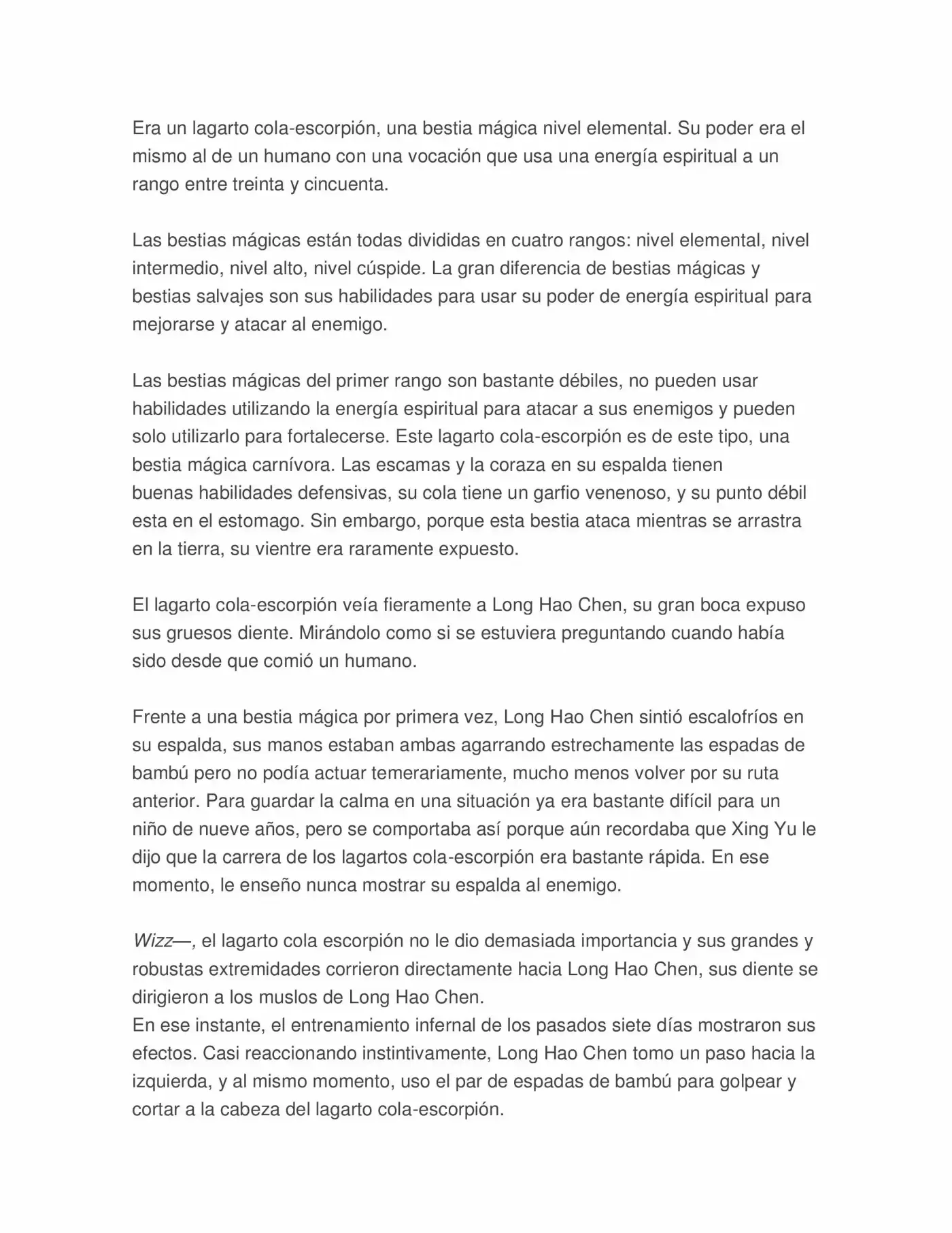 Shen Yin Wang Zuo - Capítulo 3.2 - Página 4 - LectorTMOo