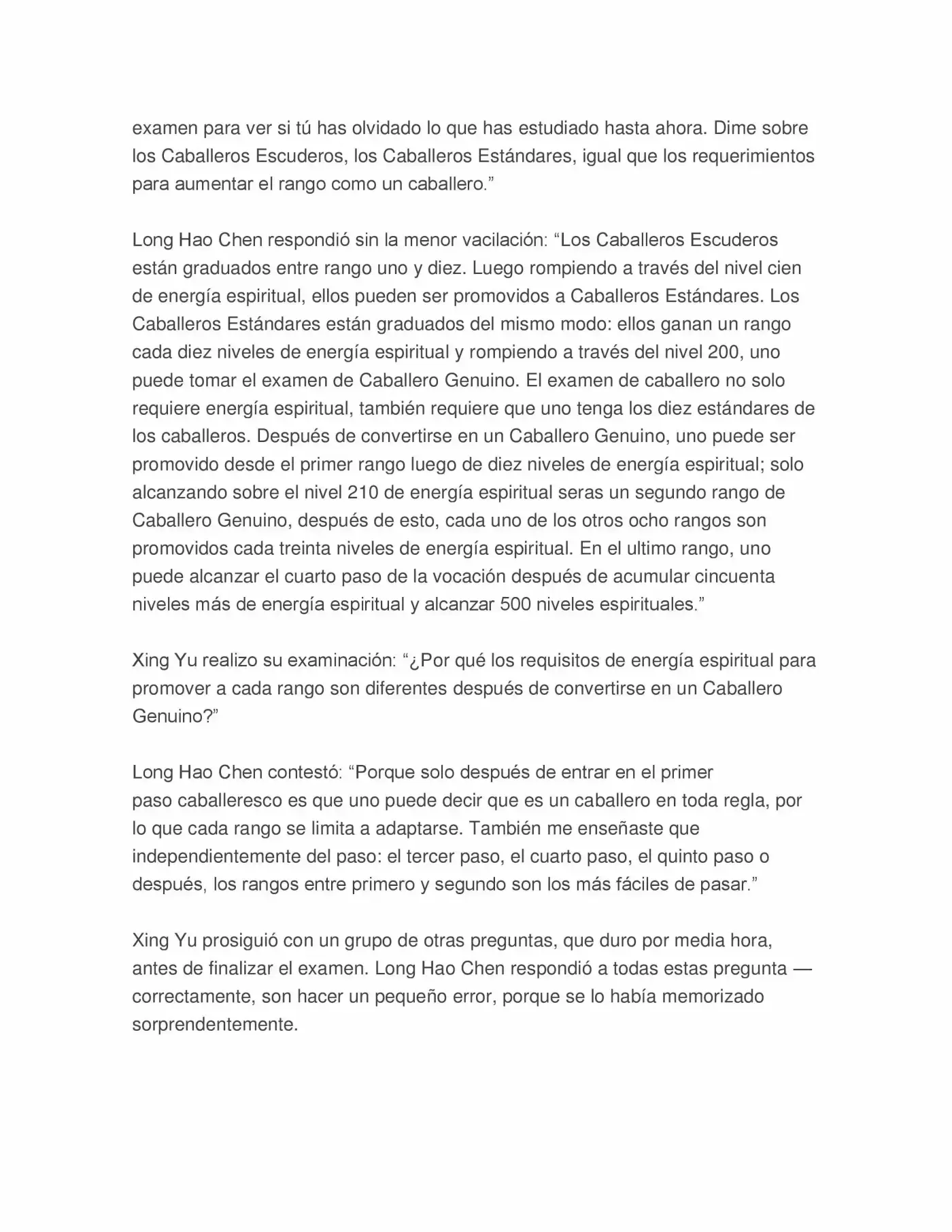 Shen Yin Wang Zuo - Capítulo 3.3 - Página 6 - LectorTMOo