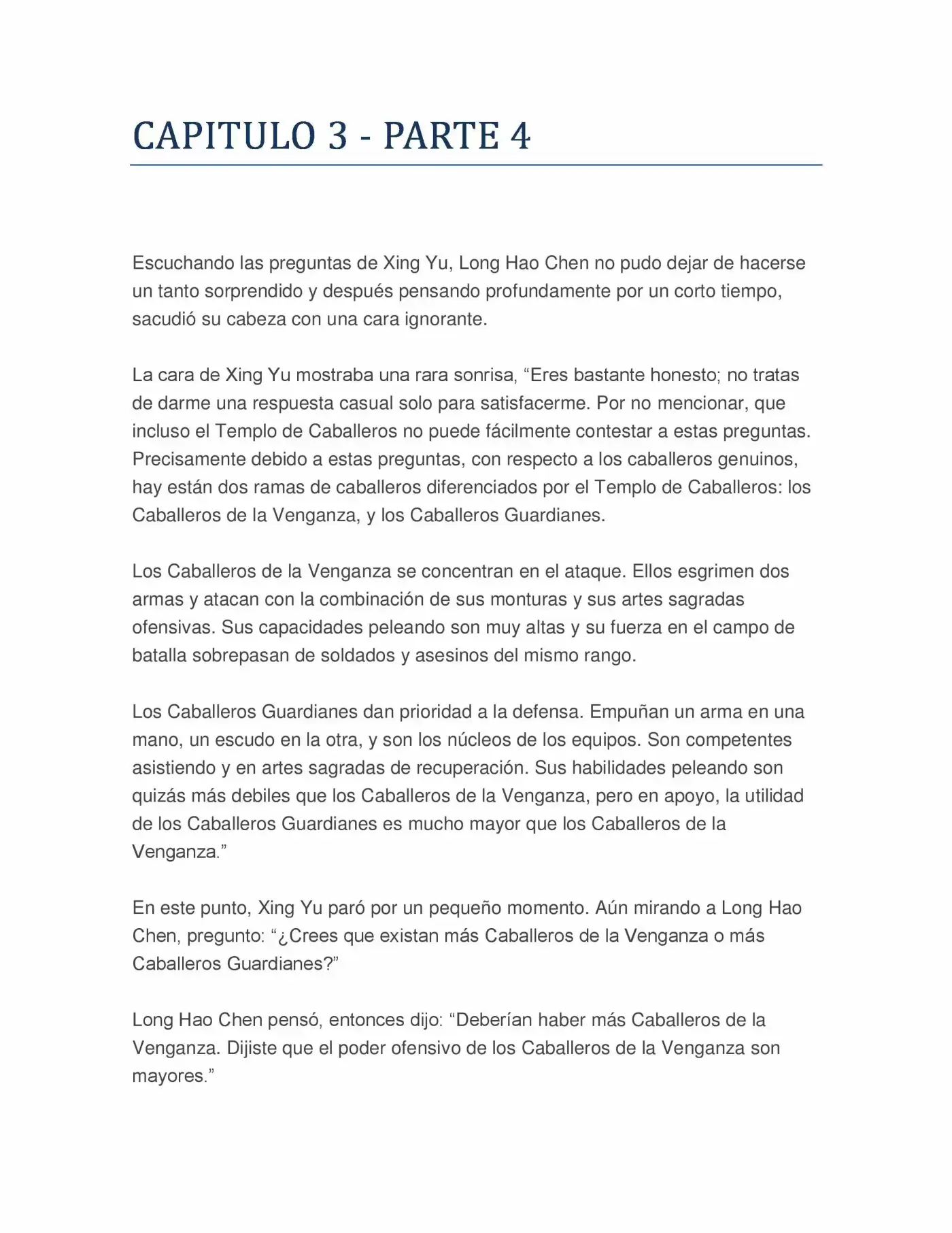 Shen Yin Wang Zuo - Capítulo 3.4 - Página 2 - LectorTMOo