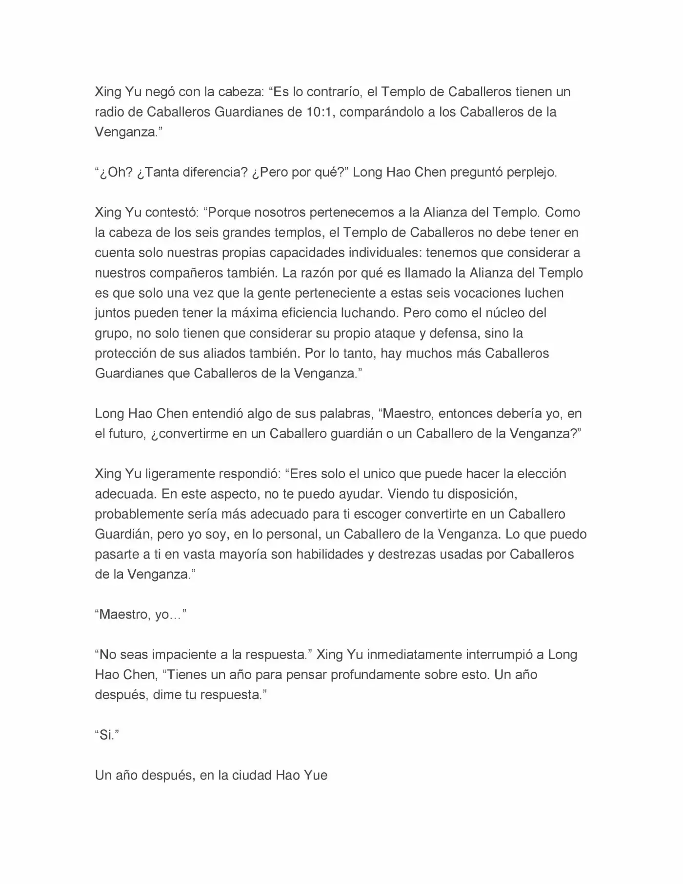Shen Yin Wang Zuo - Capítulo 3.4 - Página 3 - LectorTMOo