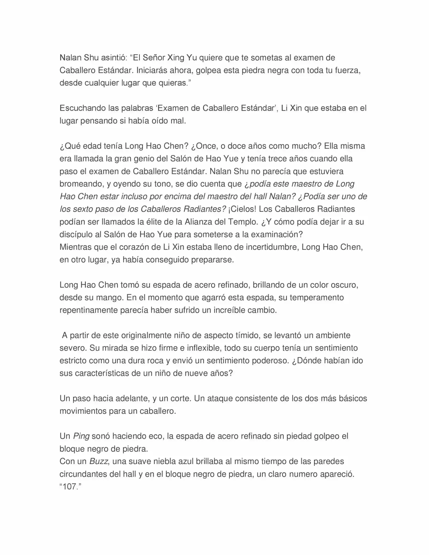 Shen Yin Wang Zuo - Capítulo 4.2 - Página 3 - LectorTMOo