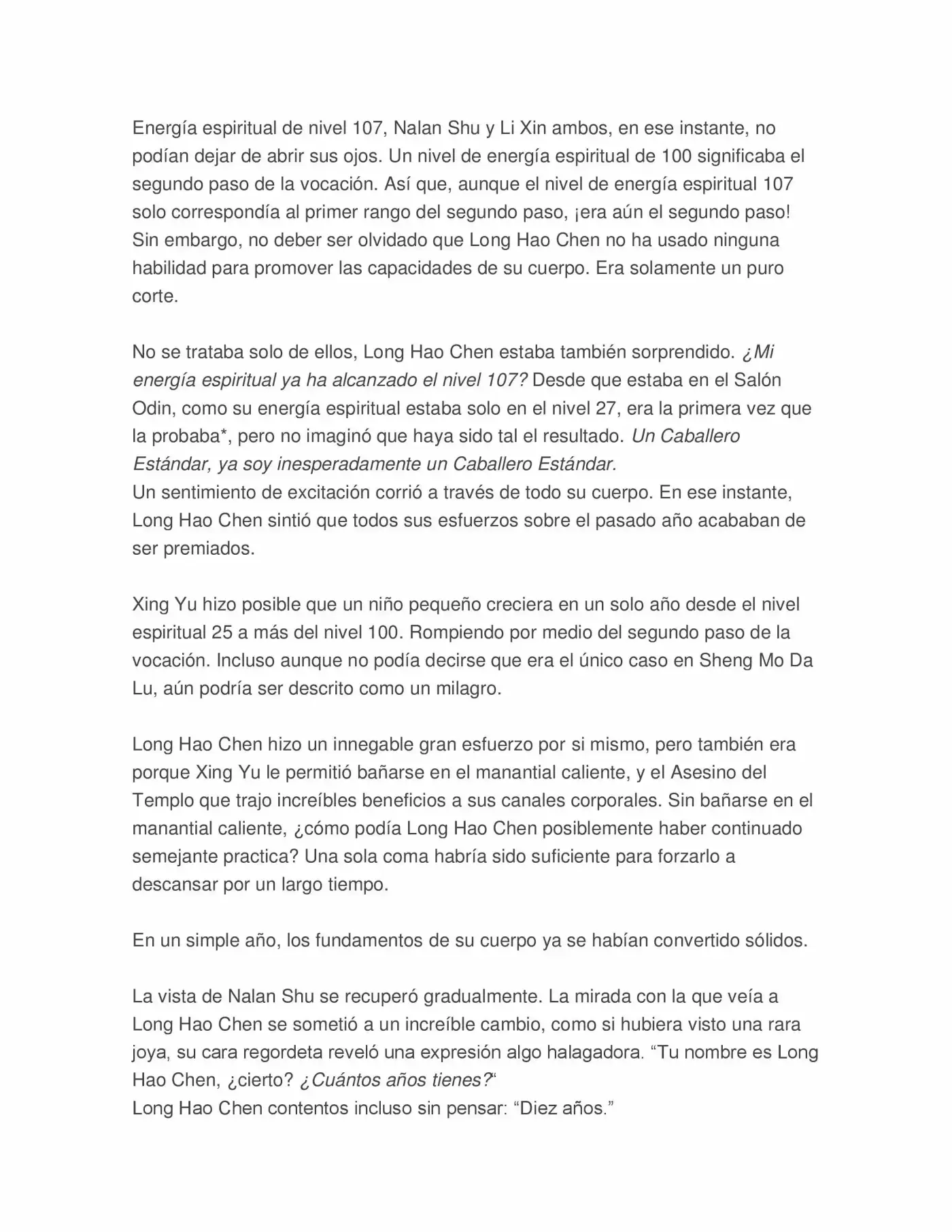 Shen Yin Wang Zuo - Capítulo 4.2 - Página 4 - LectorTMOo