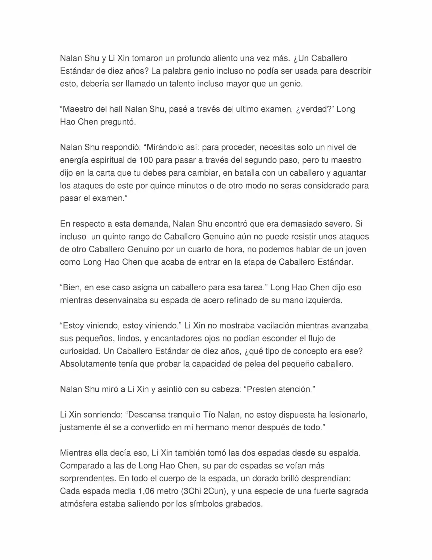 Shen Yin Wang Zuo - Capítulo 4.2 - Página 5 - LectorTMOo