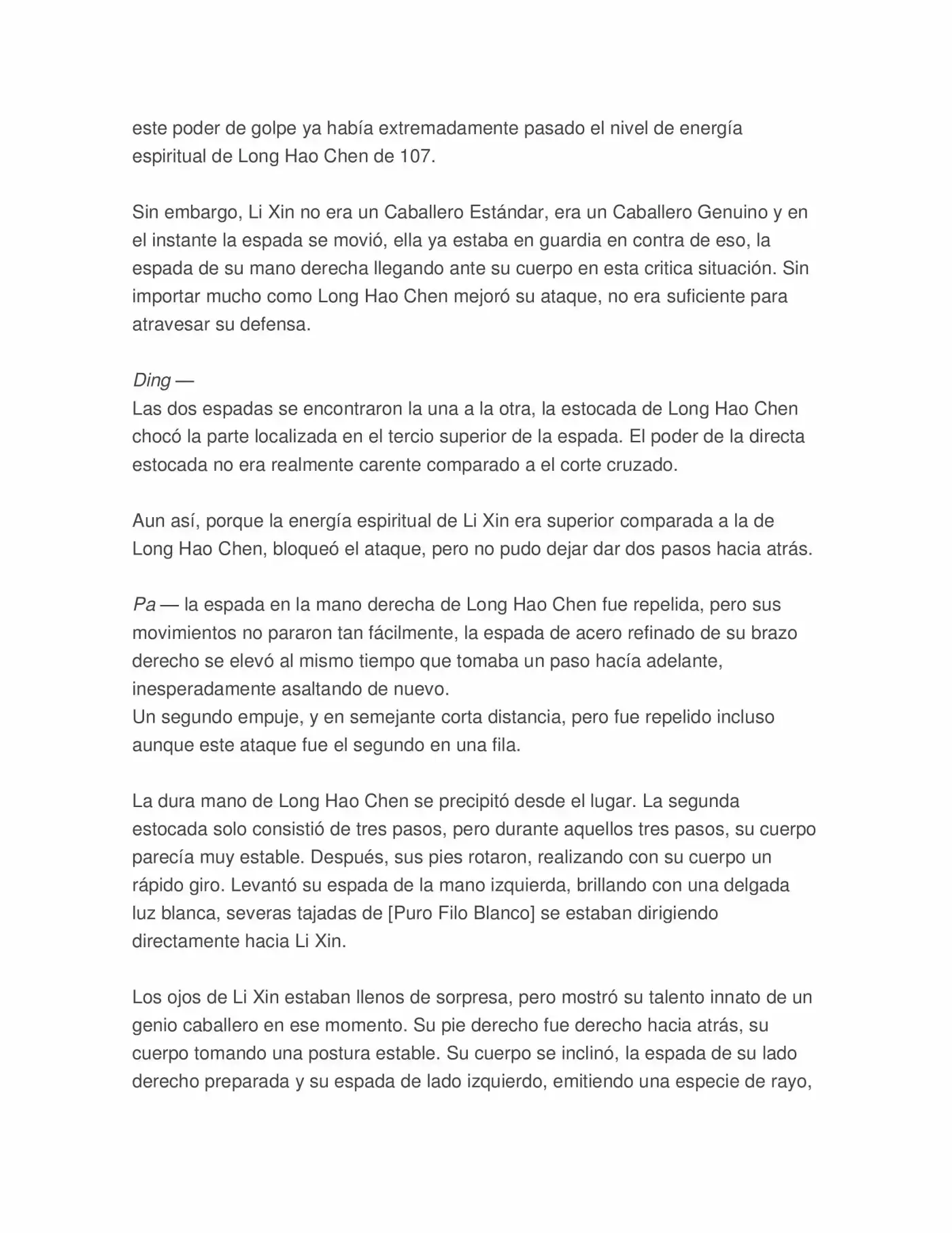 Shen Yin Wang Zuo - Capítulo 4.3 - Página 3 - LectorTMOo