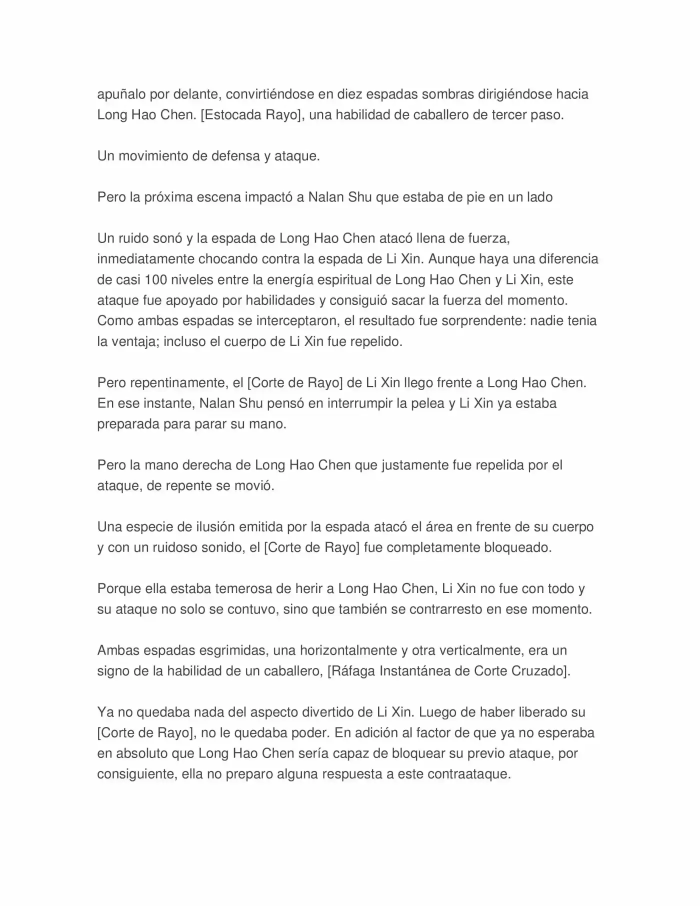 Shen Yin Wang Zuo - Capítulo 4.3 - Página 4 - LectorTMOo