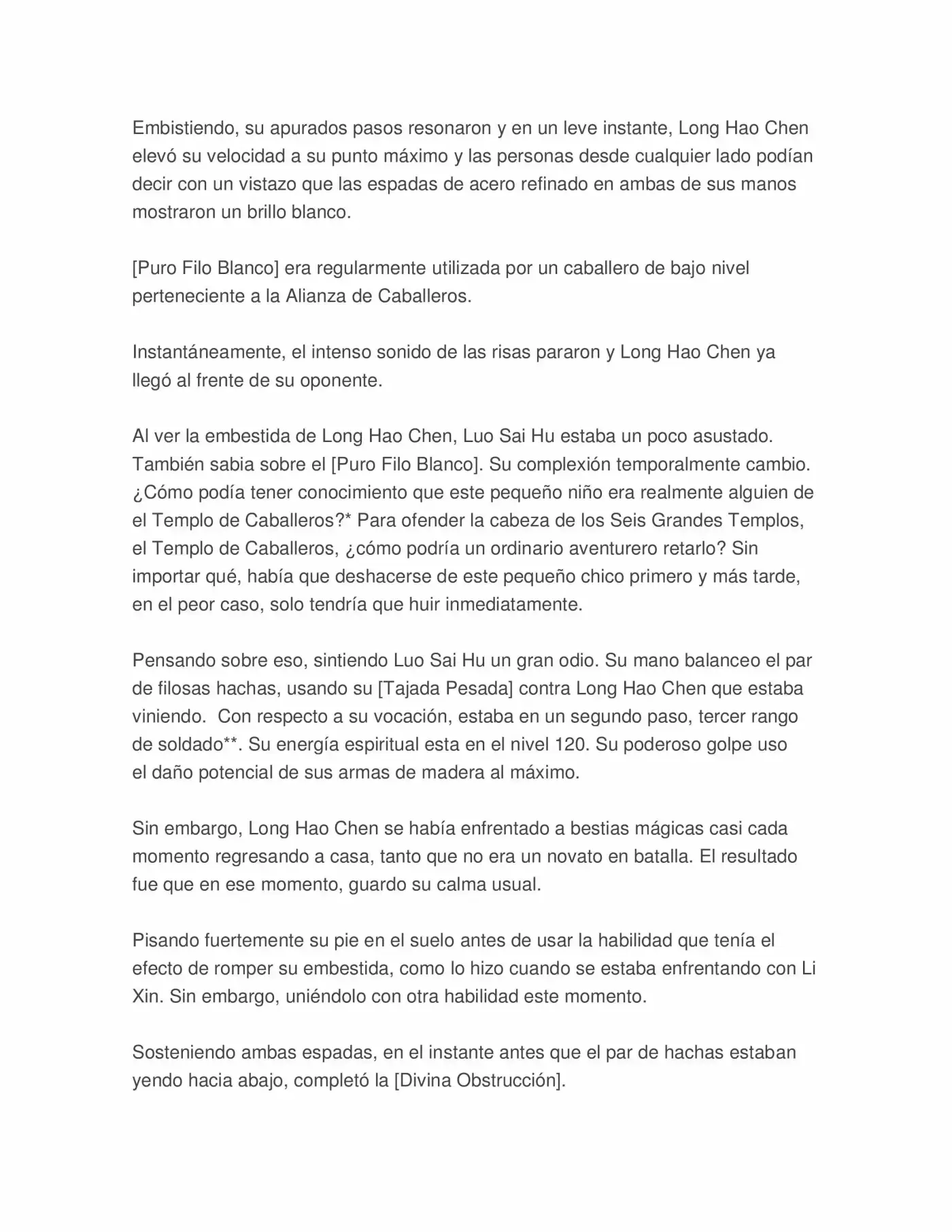 Shen Yin Wang Zuo - Capítulo 5.1 - Página 4 - LectorTMOo