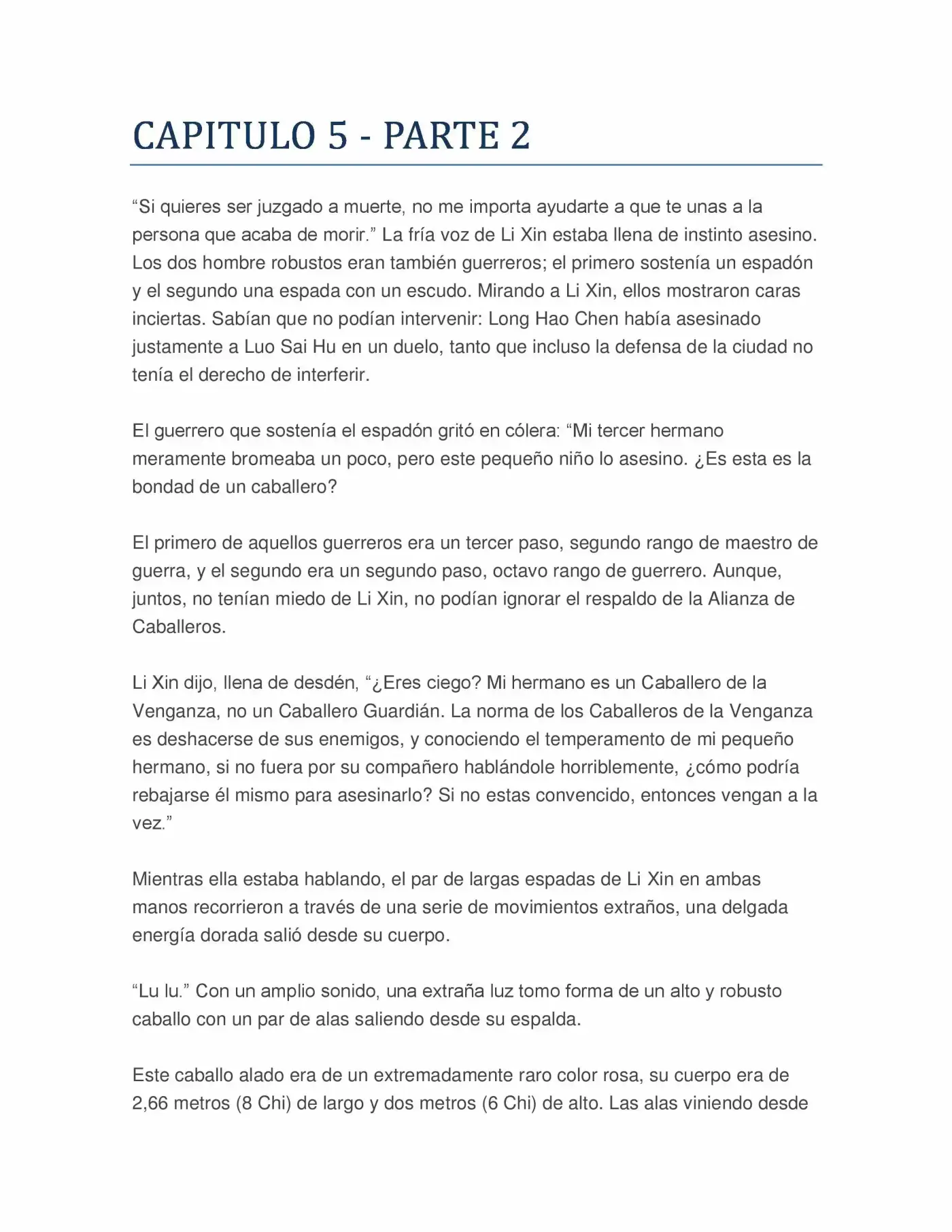 Shen Yin Wang Zuo - Capítulo 5.2 - Página 2 - LectorTMOo