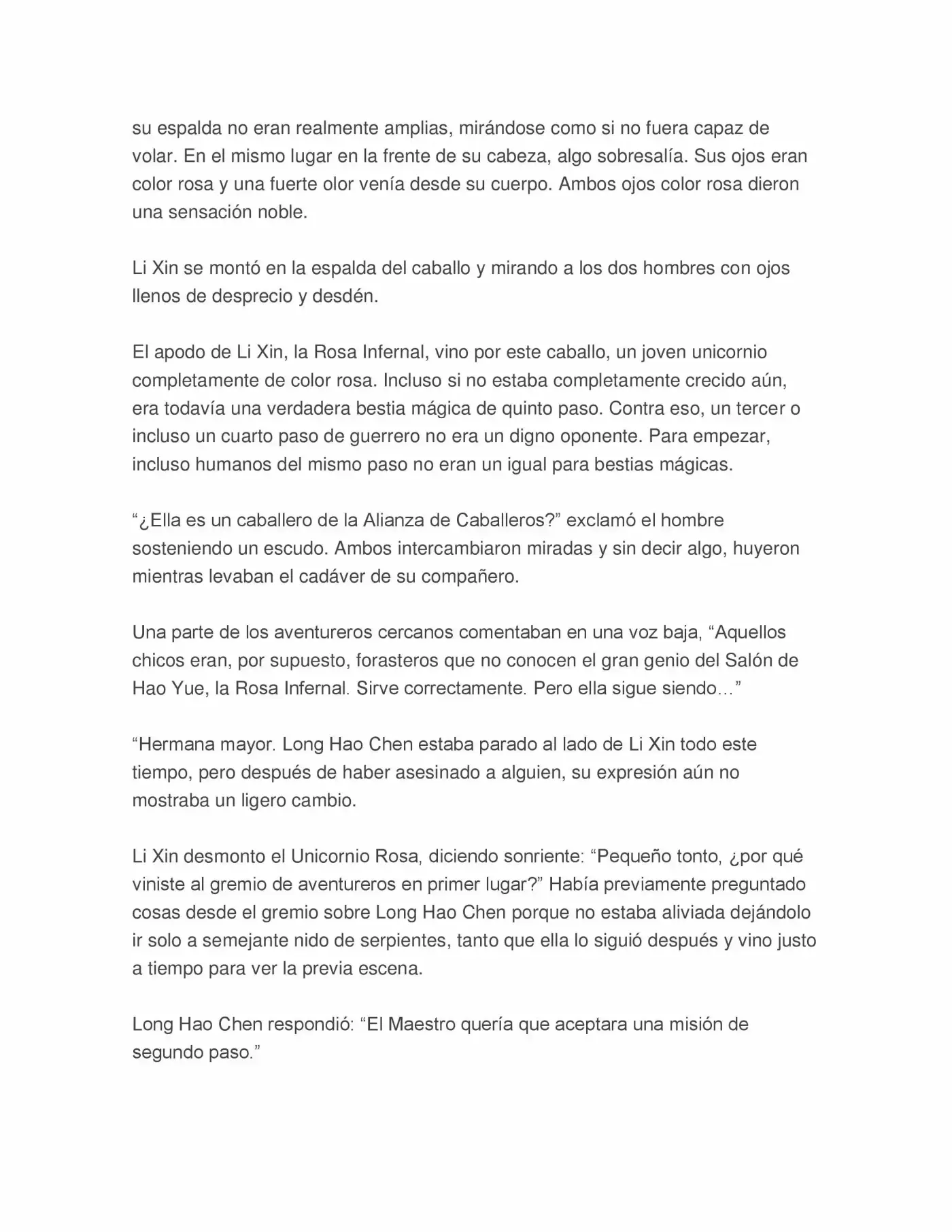 Shen Yin Wang Zuo - Capítulo 5.2 - Página 3 - LectorTMOo