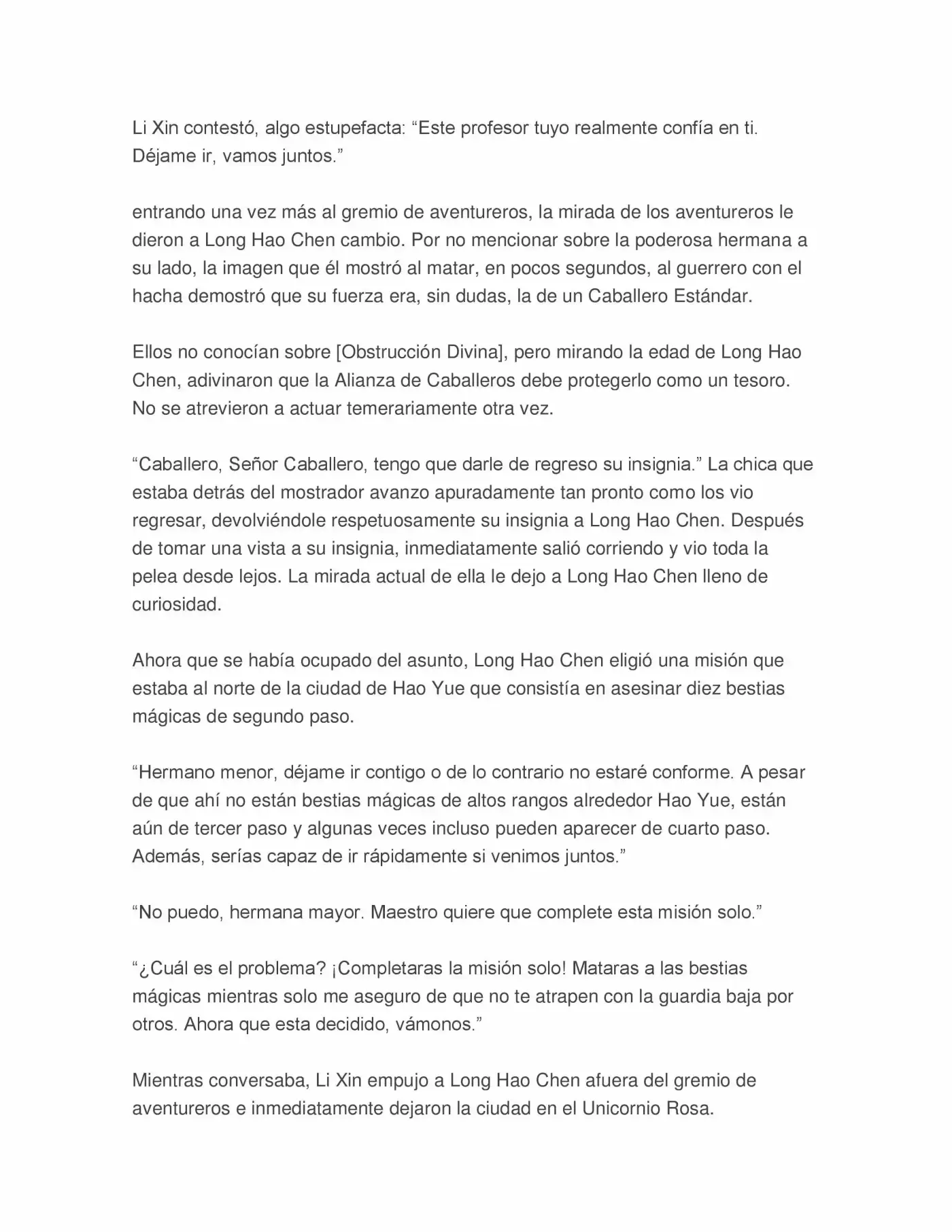 Shen Yin Wang Zuo - Capítulo 5.2 - Página 4 - LectorTMOo