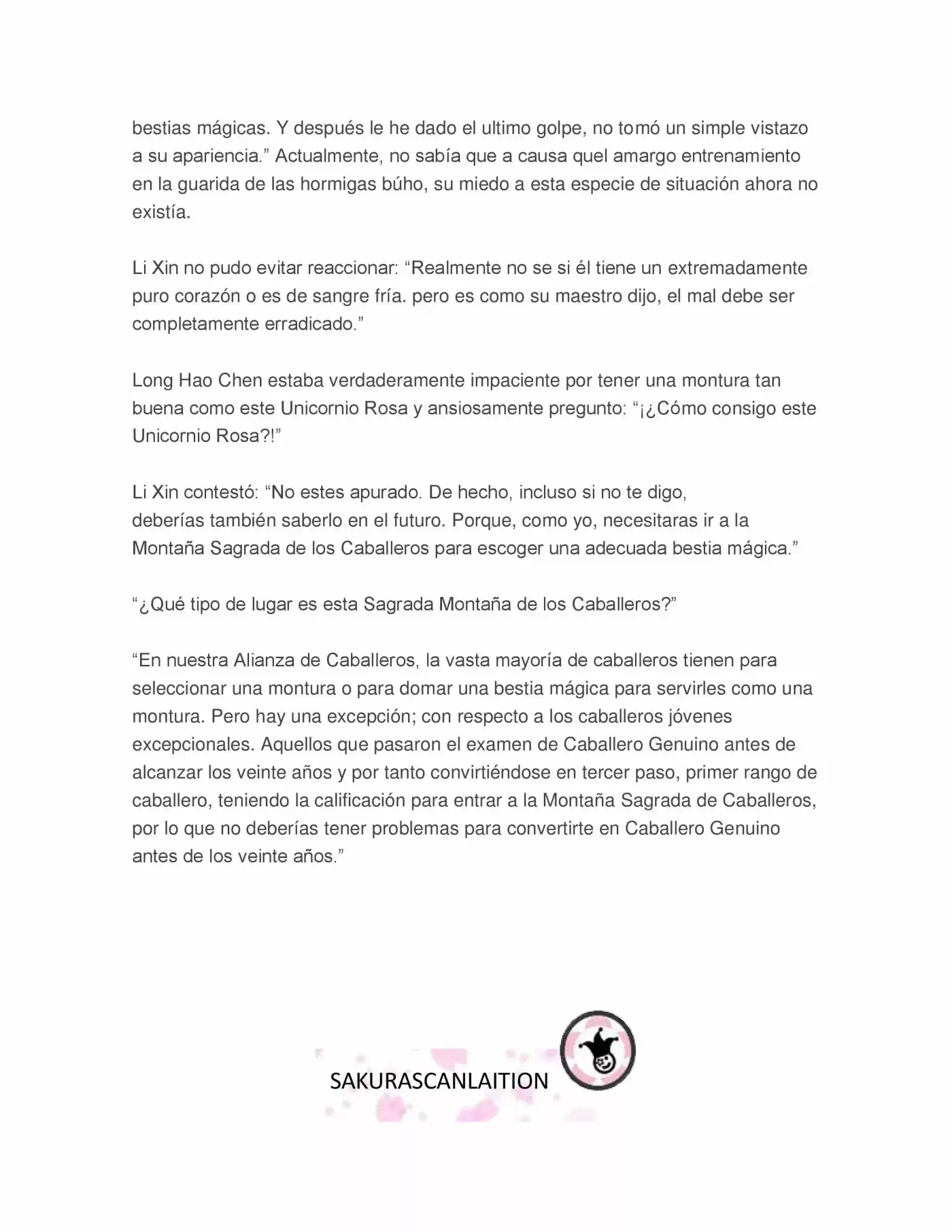 Shen Yin Wang Zuo - Capítulo 5.2 - Página 6 - LectorTMOo