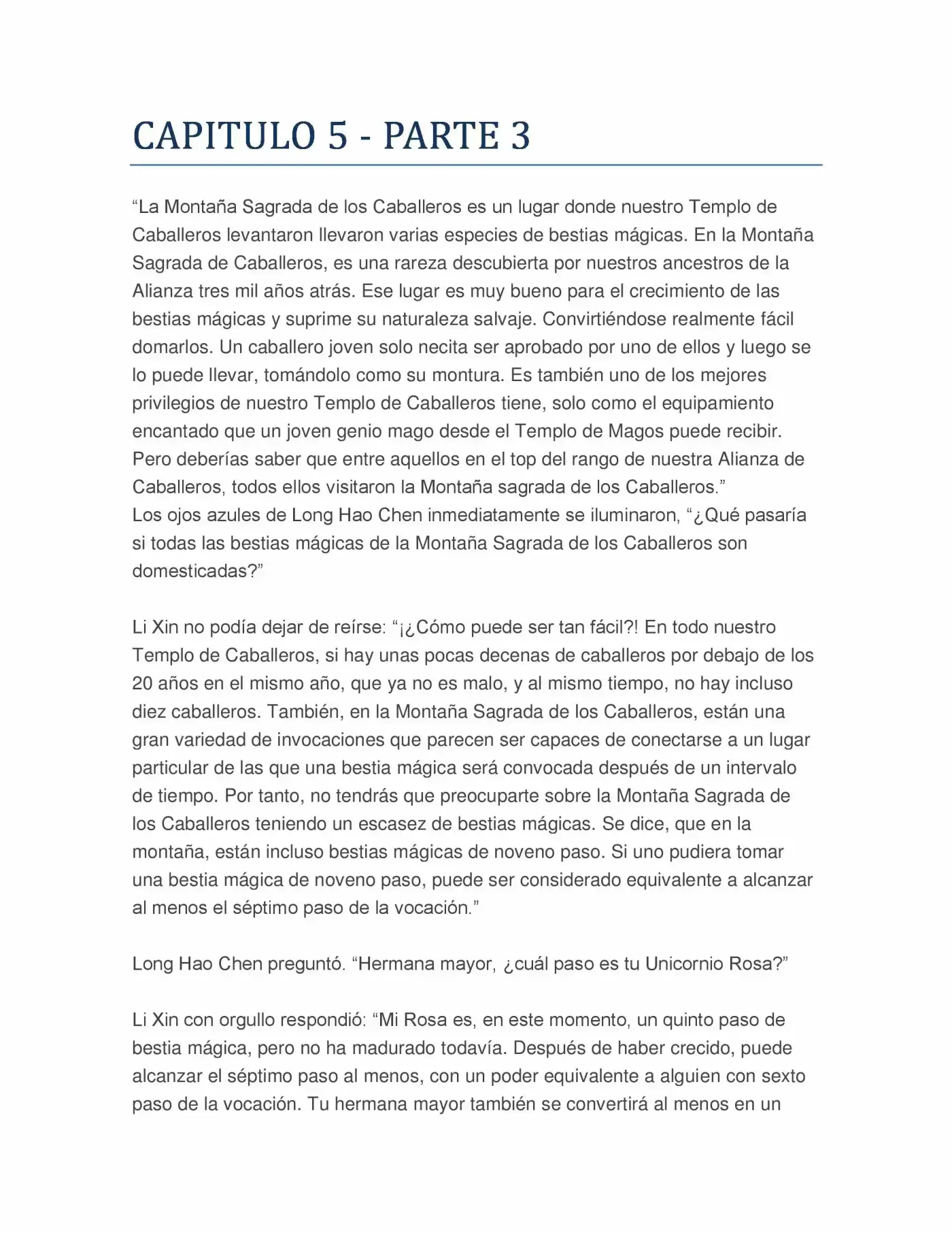 Shen Yin Wang Zuo - Capítulo 5.3 - Página 2 - LectorTMOo