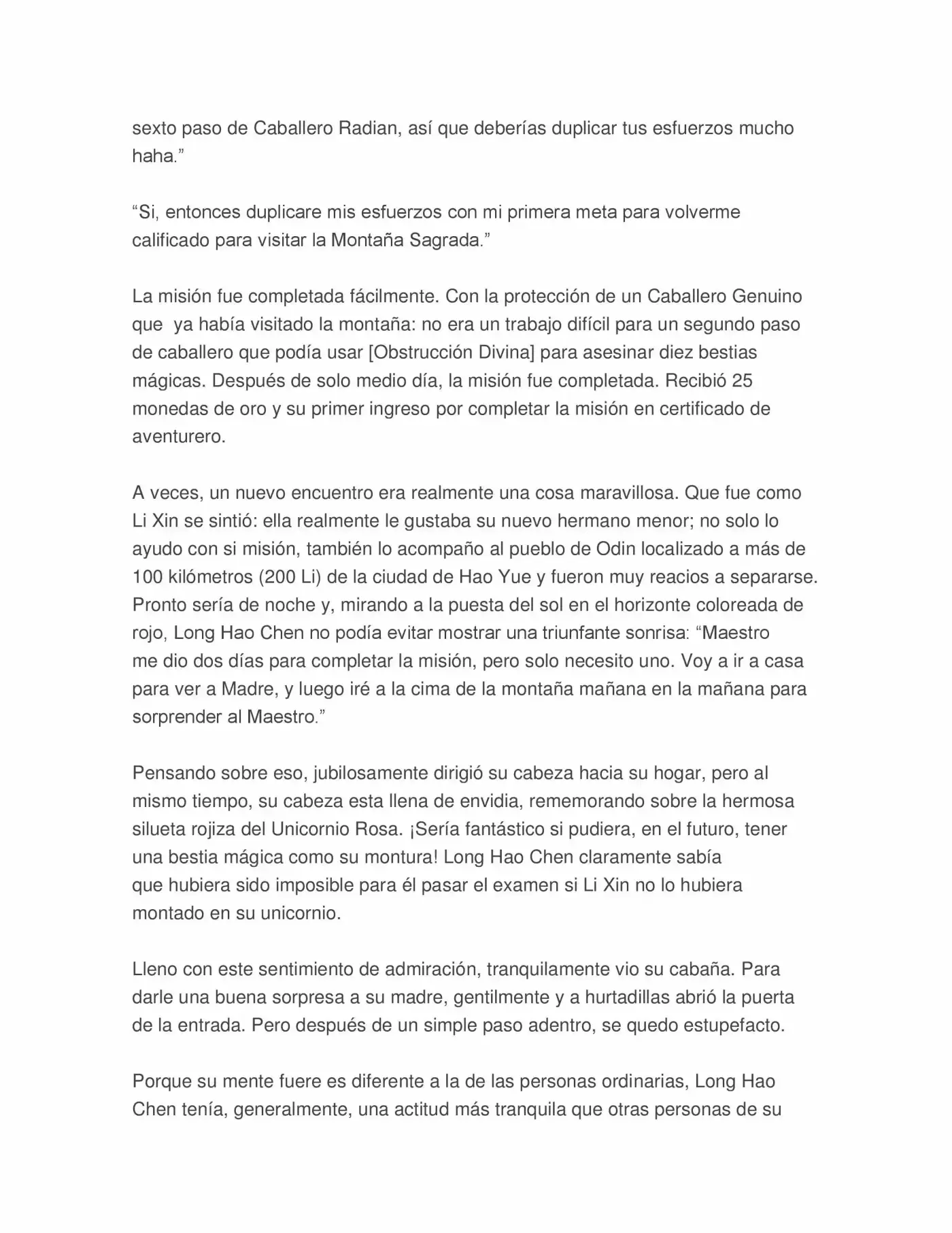 Shen Yin Wang Zuo - Capítulo 5.3 - Página 3 - LectorTMOo