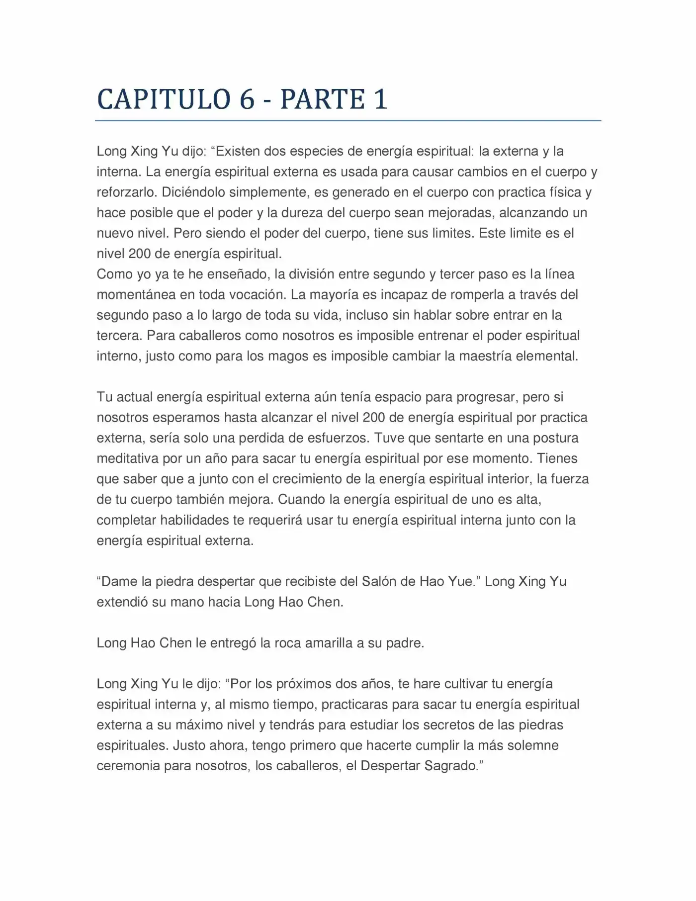 Shen Yin Wang Zuo - Capítulo 6.1 - Página 2 - LectorTMOo