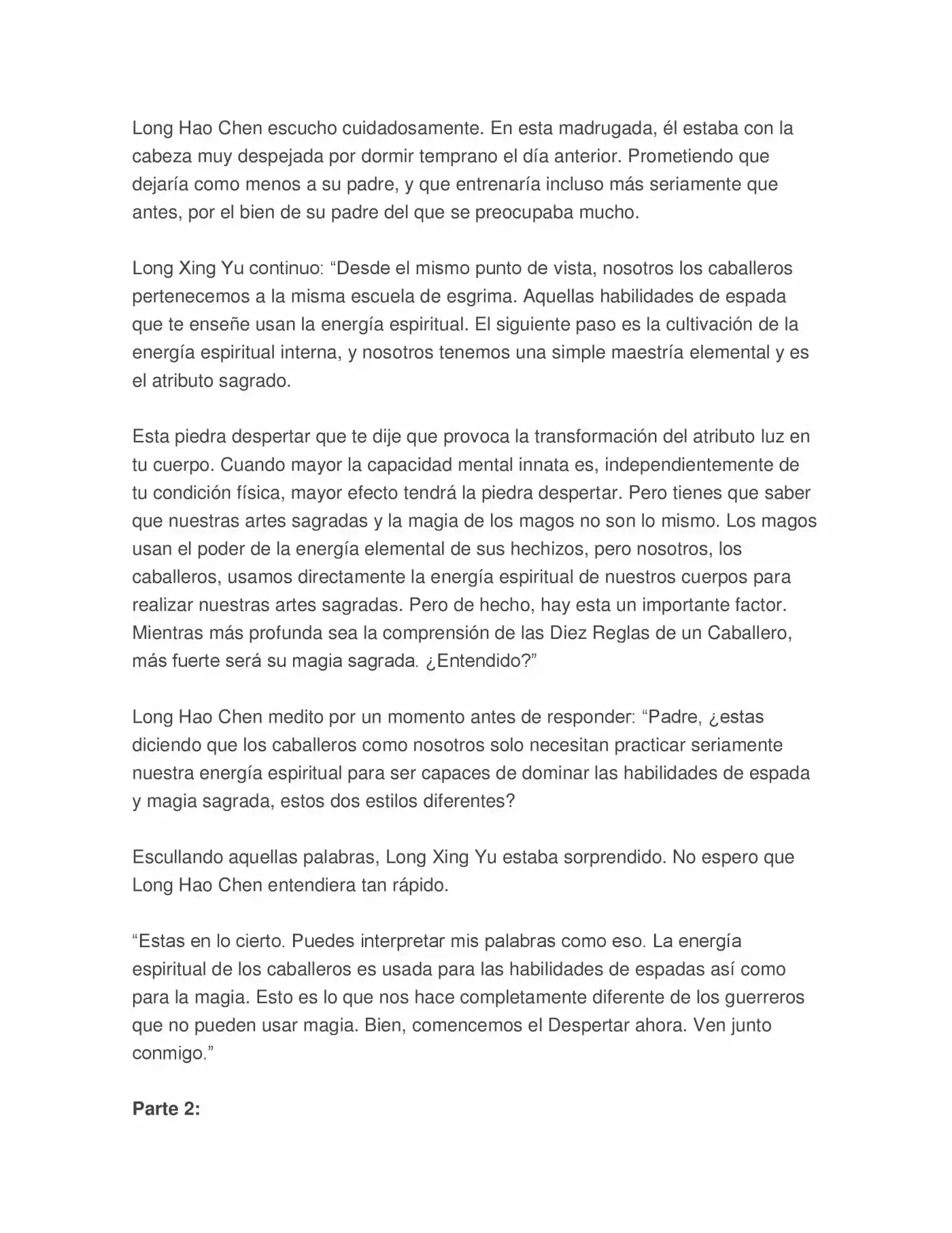 Shen Yin Wang Zuo - Capítulo 6.1 - Página 3 - LectorTMOo
