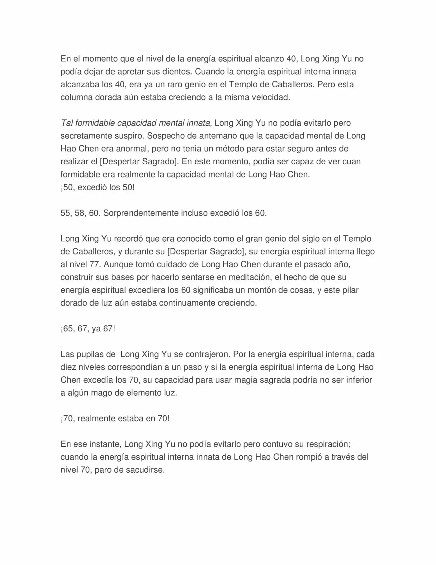 Shen Yin Wang Zuo - Capítulo 6.2 - Página 3 - LectorTMOo