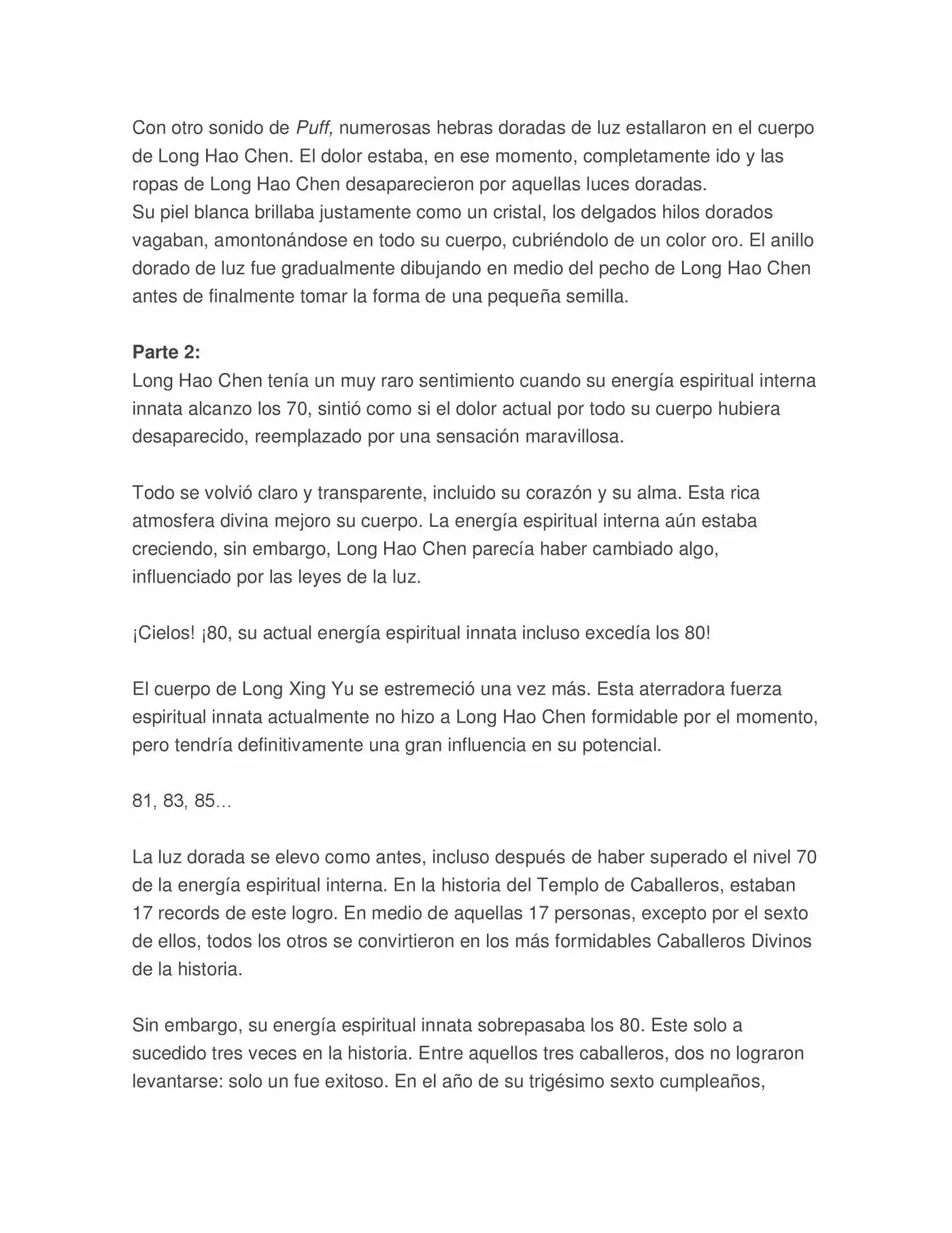 Shen Yin Wang Zuo - Capítulo 6.2 - Página 4 - LectorTMOo