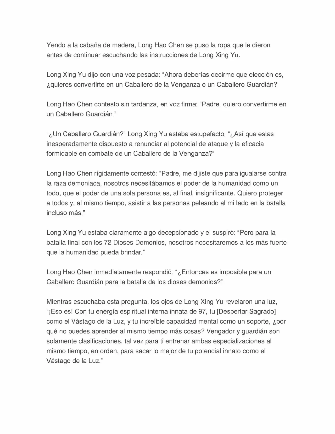 Shen Yin Wang Zuo - Capítulo 6.3 - Página 3 - LectorTMOo