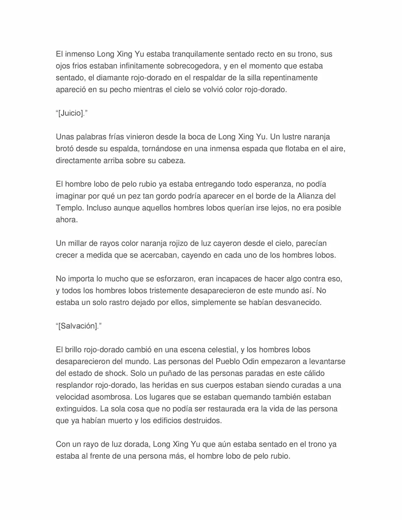 Shen Yin Wang Zuo - Capítulo 7.1 - Página 3 - LectorTMOo