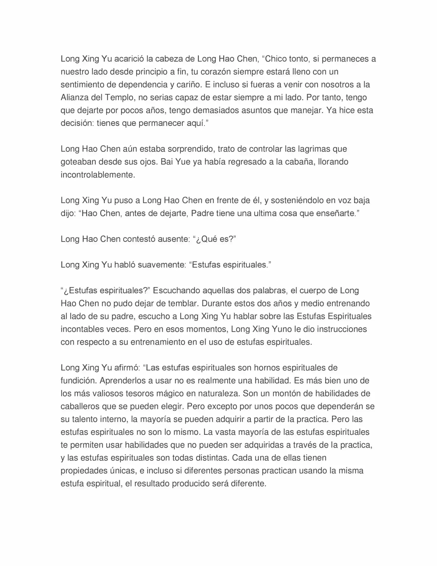 Shen Yin Wang Zuo - Capítulo 7.2 - Página 3 - LectorTMOo