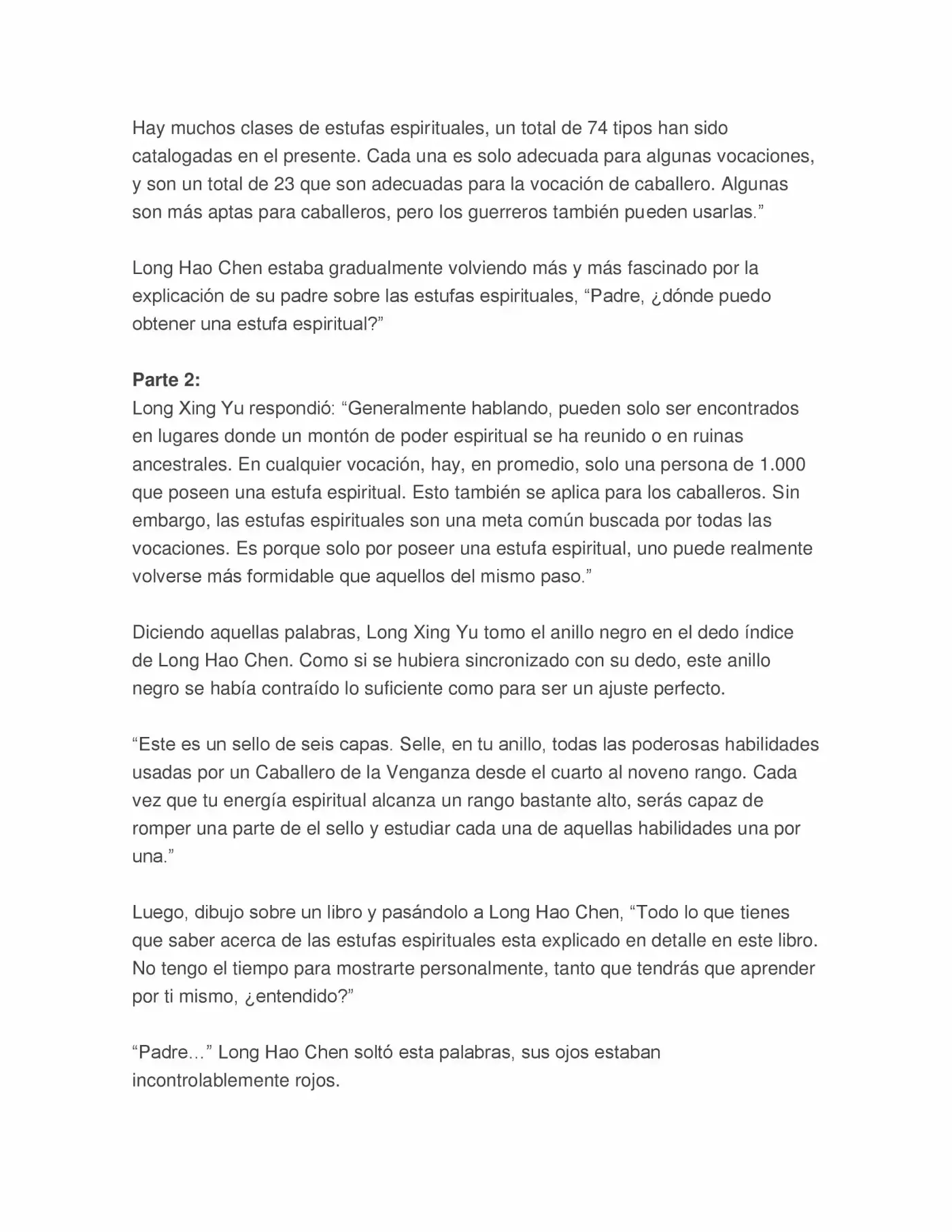 Shen Yin Wang Zuo - Capítulo 7.2 - Página 4 - LectorTMOo