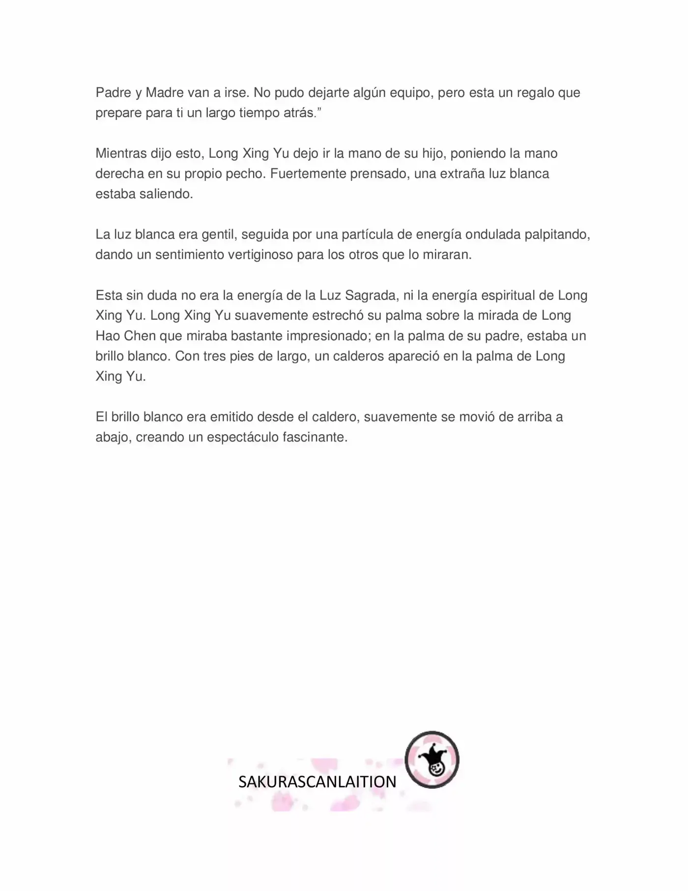 Shen Yin Wang Zuo - Capítulo 7.2 - Página 6 - LectorTMOo