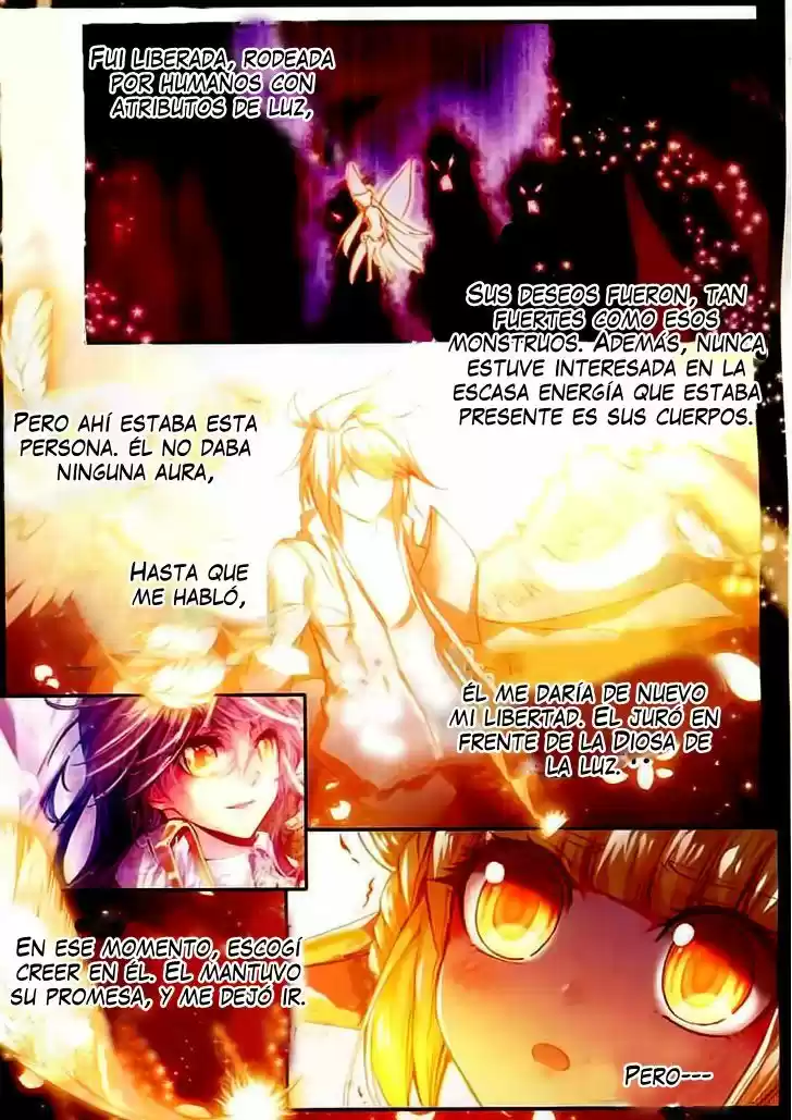 Shen Yin Wang Zuo - Capítulo 100 - Página 4 - LectorTMOo